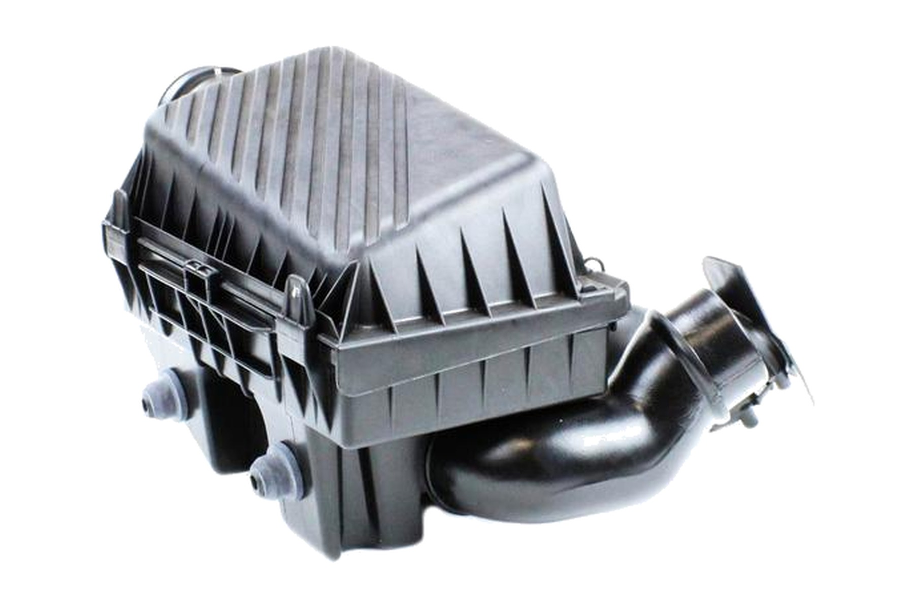 Caixa de Filtro de Ar de Motor VW 377129607M - Imagem 3