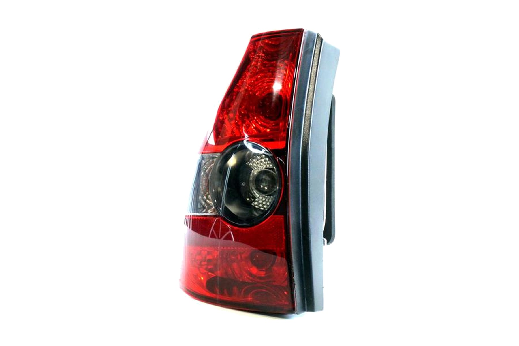 Lanterna Esquerdo (Motorista) VW 5Z6945095E - Imagem 4