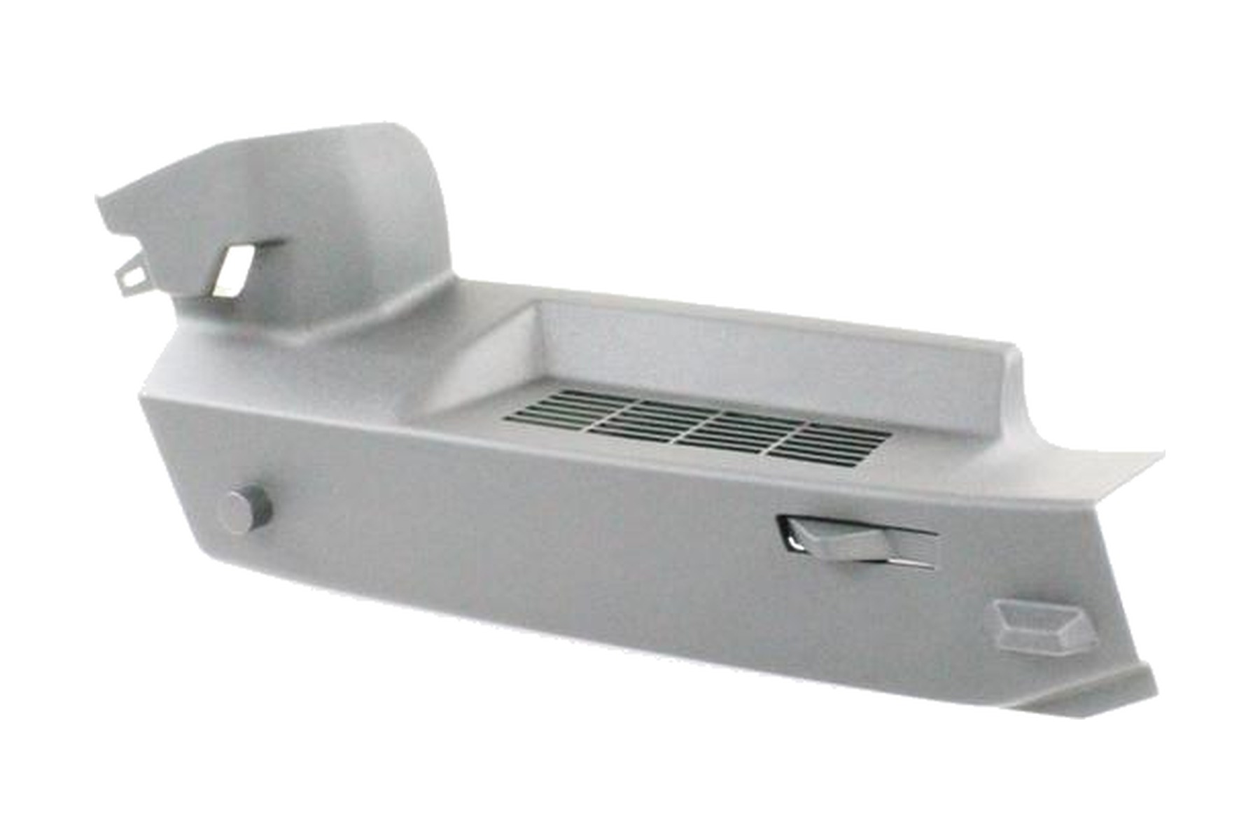 Moldura de Acabamento de Porta-malas VW 2G5867761A82V - Imagem 3