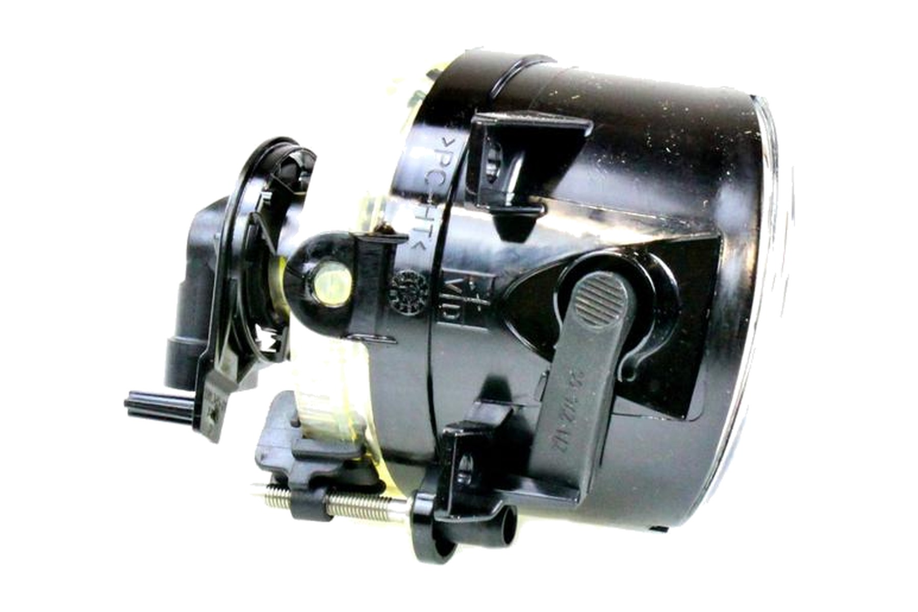 Farol de Milha Esquerdo (Motorista) Dianteiro VW 1S0941699 - Imagem 20