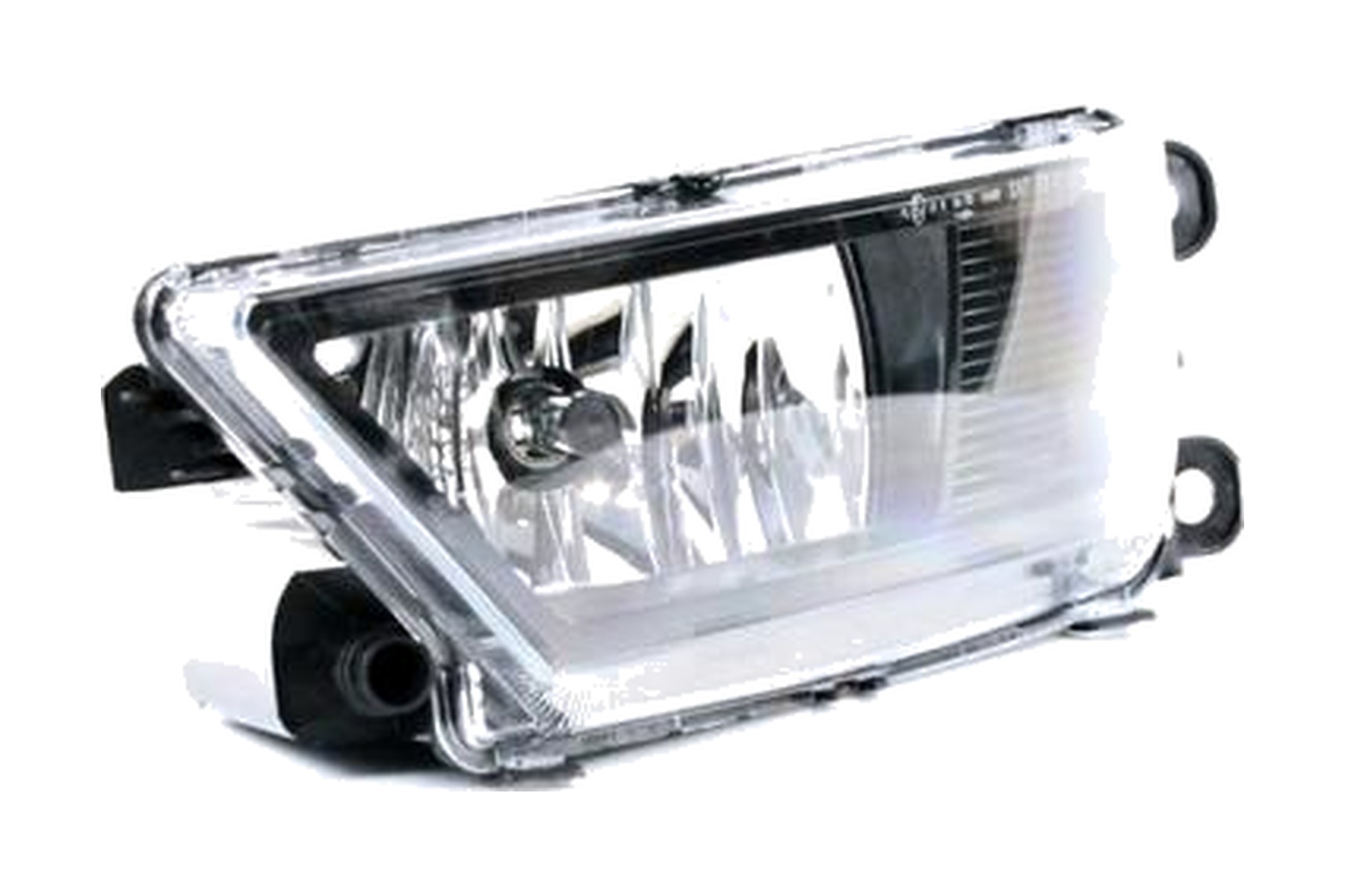 Farol de Milha Esquerdo (Motorista) Dianteiro VW 5NL941699 - Imagem 21