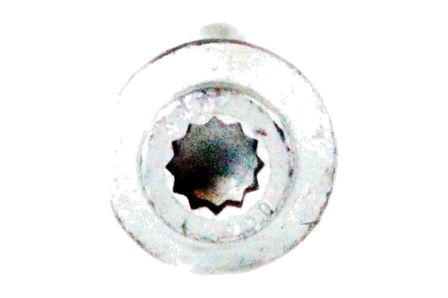 Parafuso de Suporte de Bico Injetor VW WHT004739 - Imagem 3