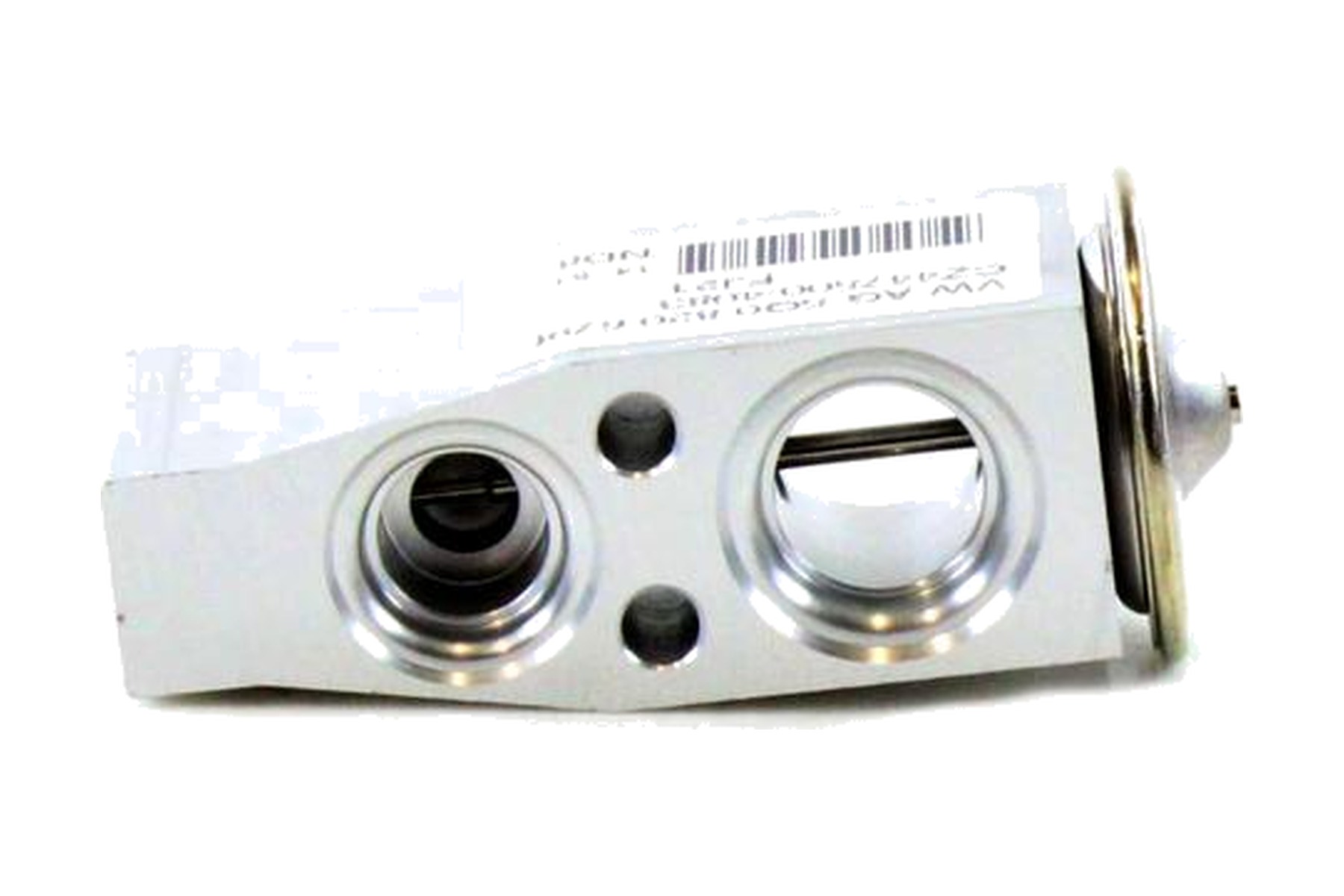 Válvula de Expansão de Ar Condicionado VW 5Q0820679E - Imagem 13