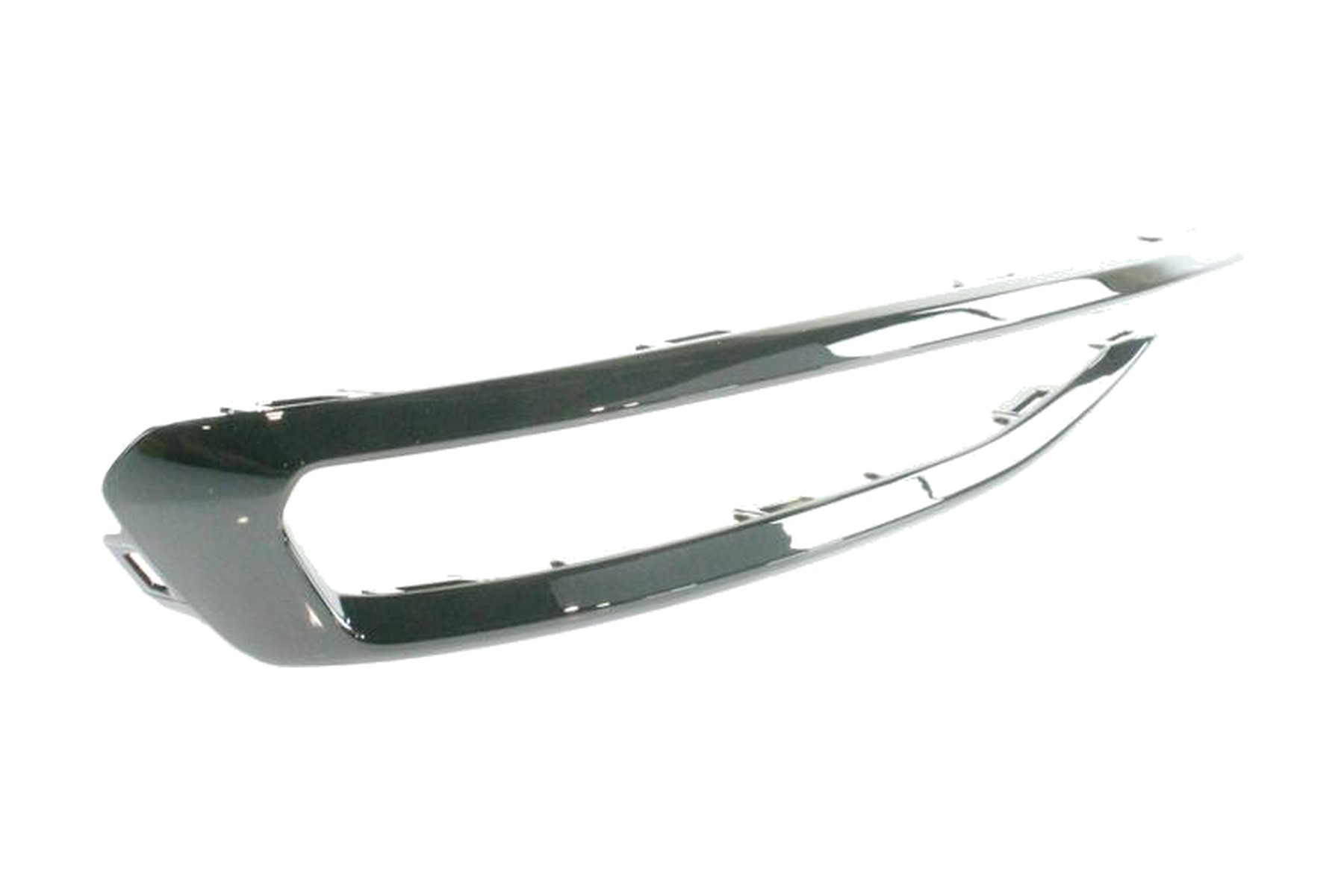 Friso de Spoiler de Para-choque VW 6EC853841A041 - Imagem 23