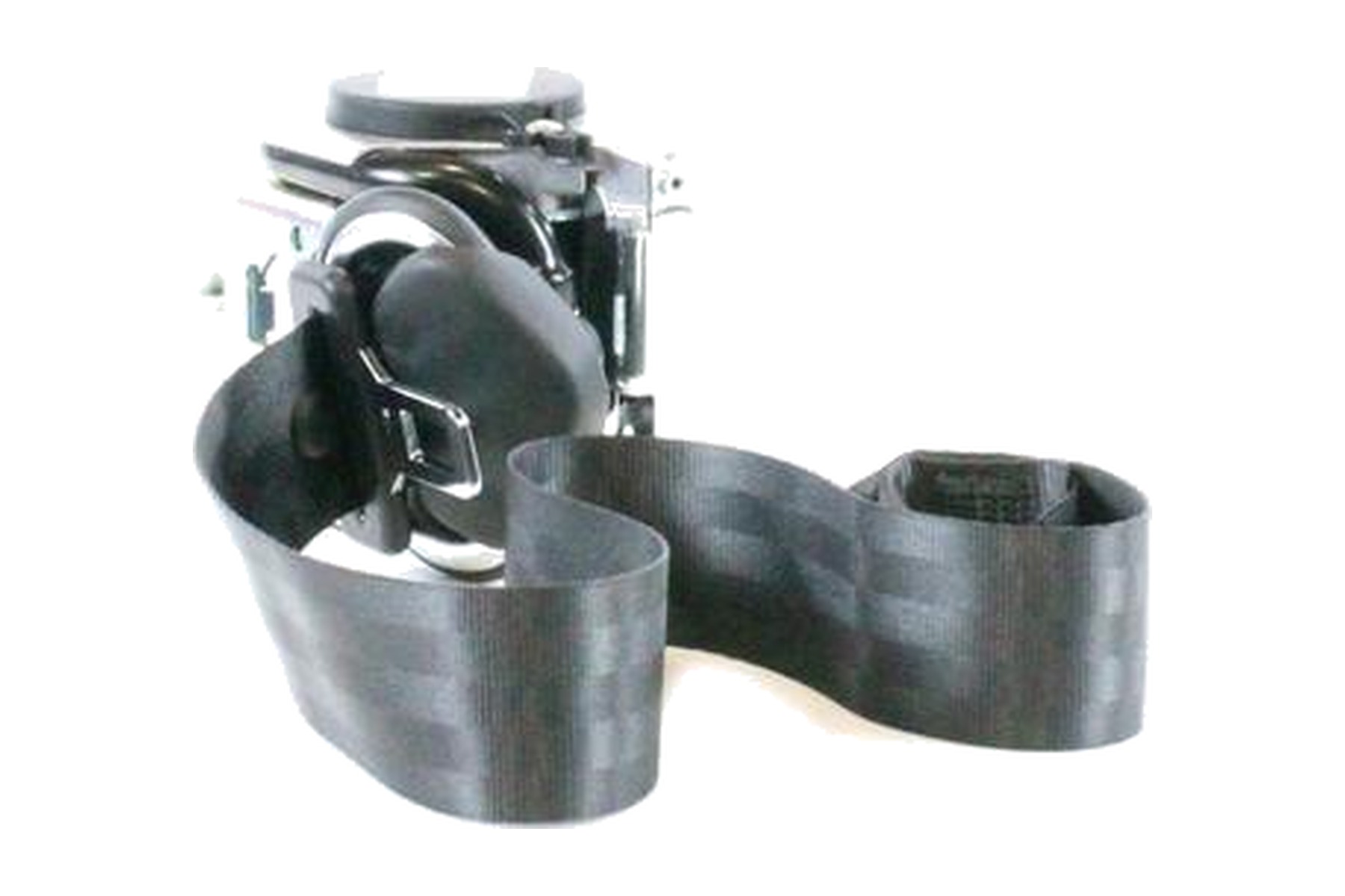 Cinto de Segurança de Banco VW 5U3857705FRAA - Imagem 17
