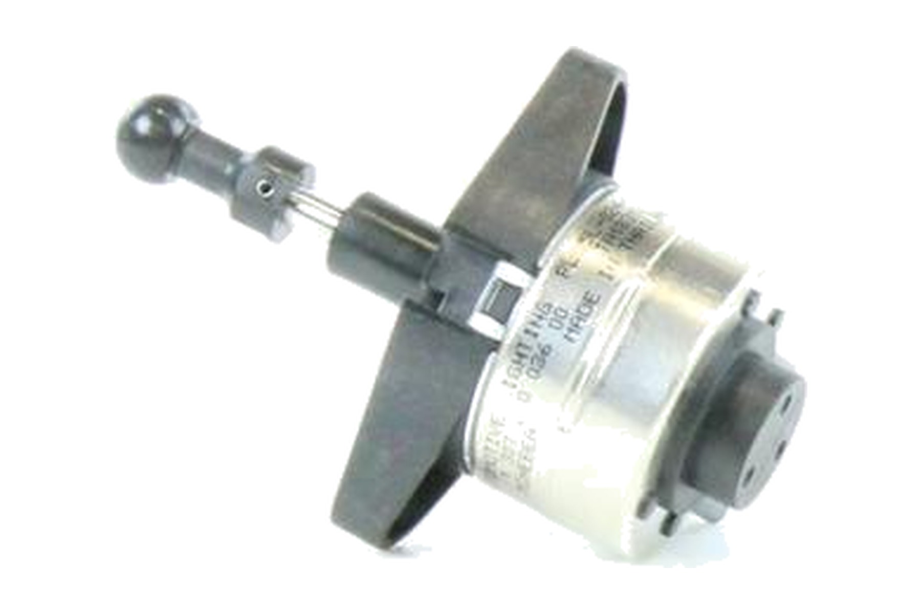 Motor de Regulagem de Farol VW 7E5941295 - Imagem 2