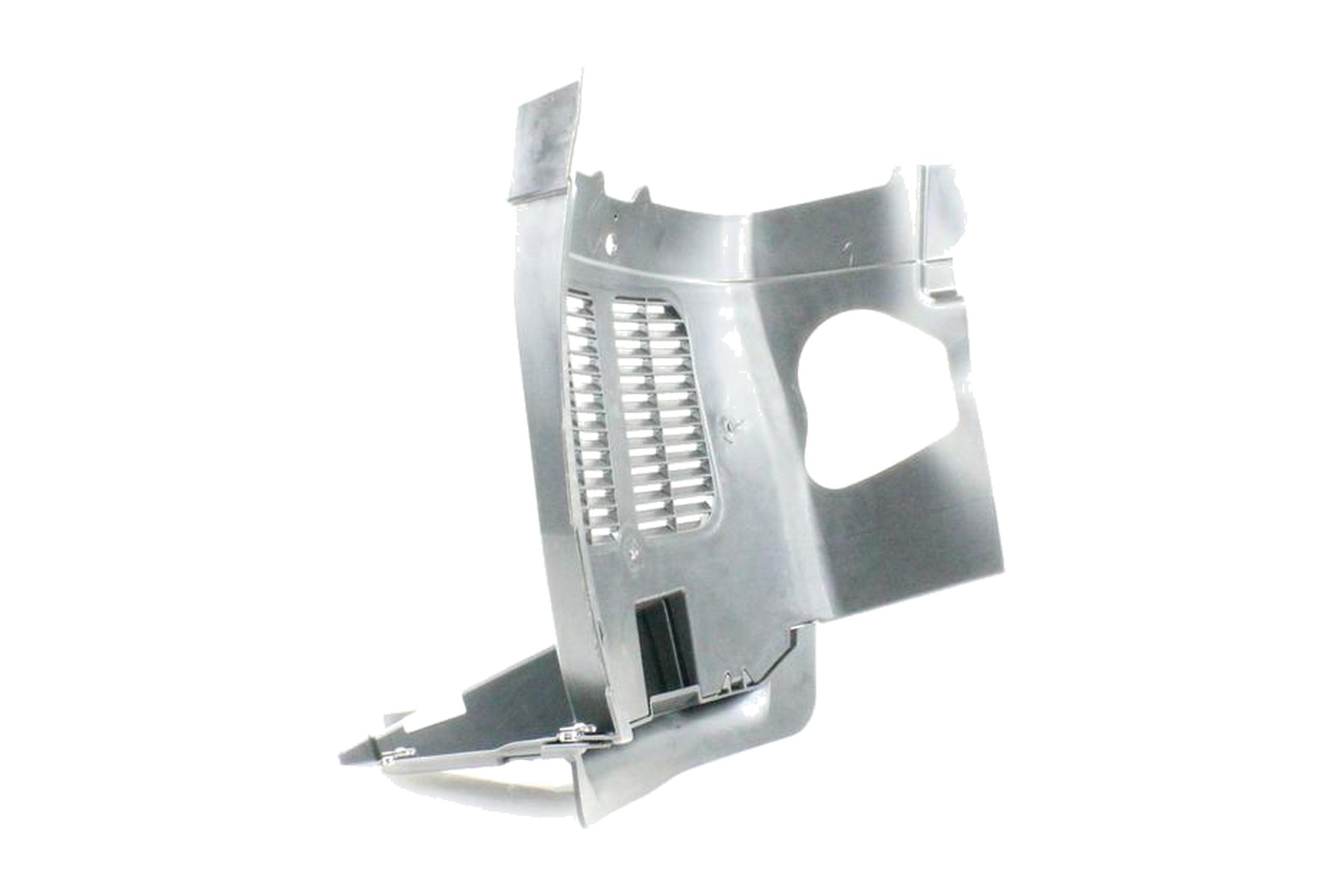 Para-barro de Caixa de Roda VW 3G0805911AC - Imagem 9