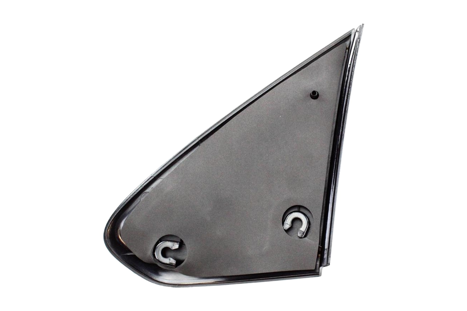 Acabamento de Suporte de Espelho Retrovisor VW 5Z0853274A9B9 - Imagem 4