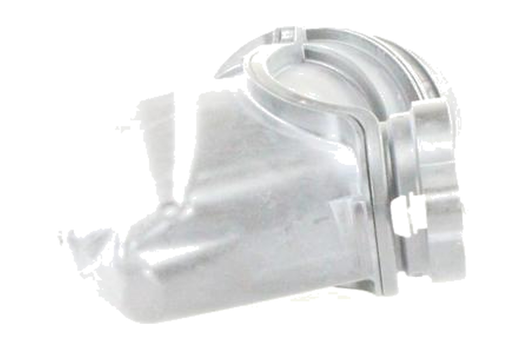 Tubo de Conexão de Caixa de Filtro de Ar VW 04E129656R - Imagem 20