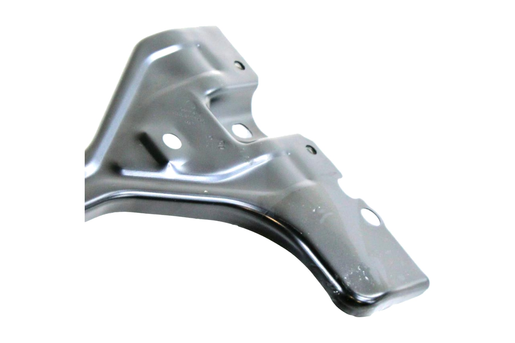 Apoio de Suporte de Fechadura de Capô VW 5N0805567B - Imagem 4