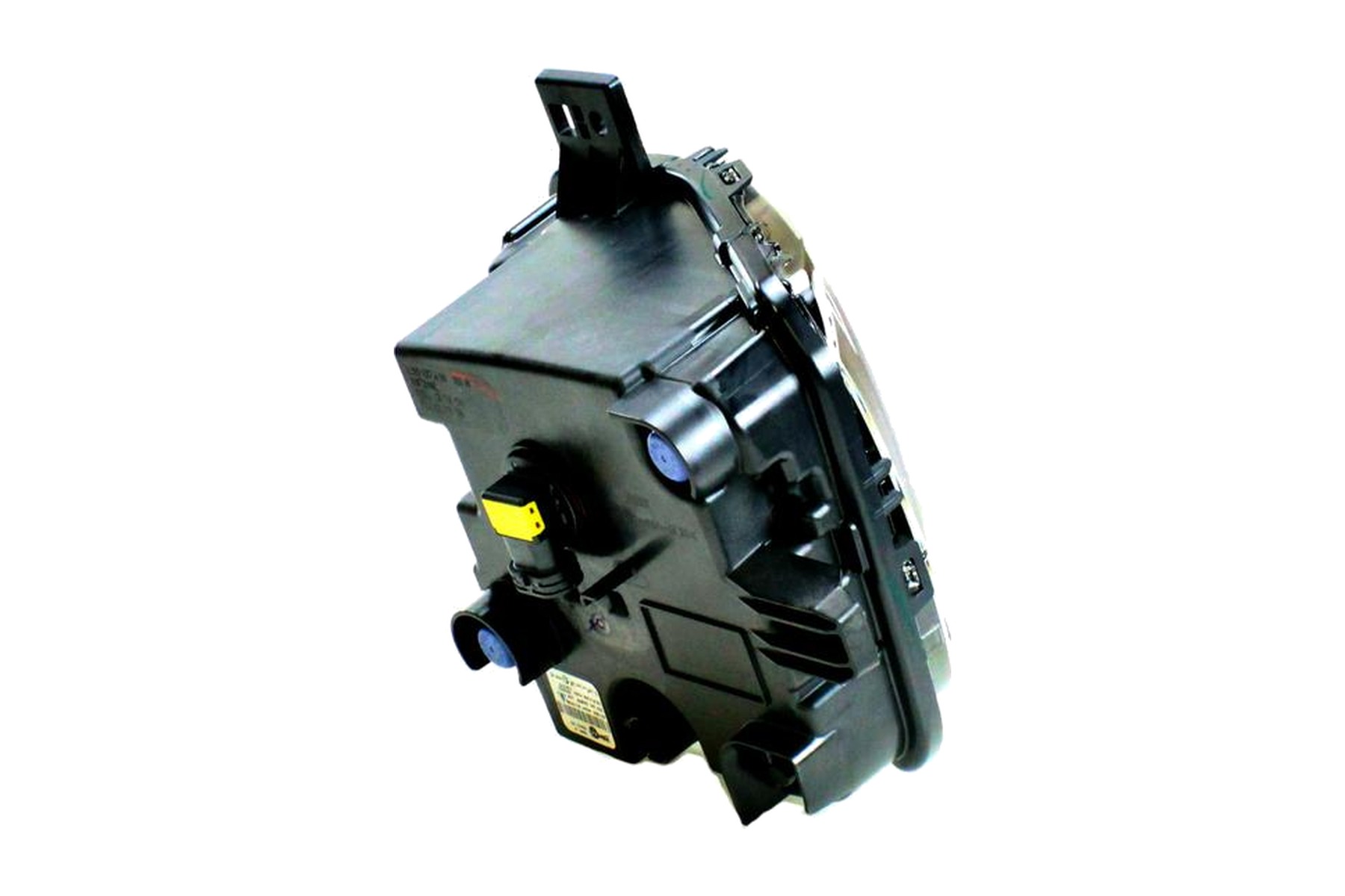 Farol de Milha Dianteiro Direito (Passageiro) VW 2GP941662 - Imagem 17