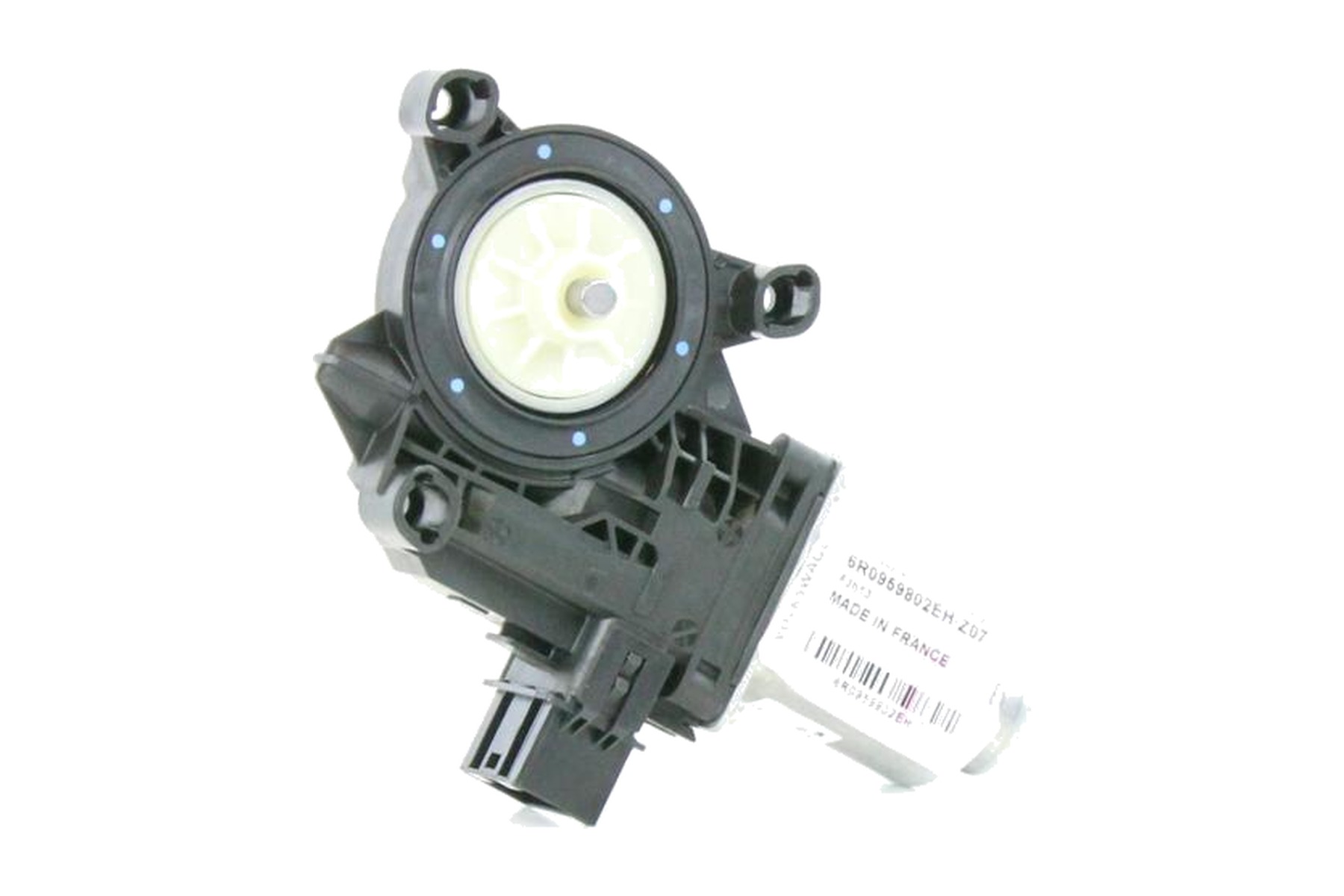 Motor de Acionamento de Vidro VW 6R0959802EHZ07 - Imagem 23