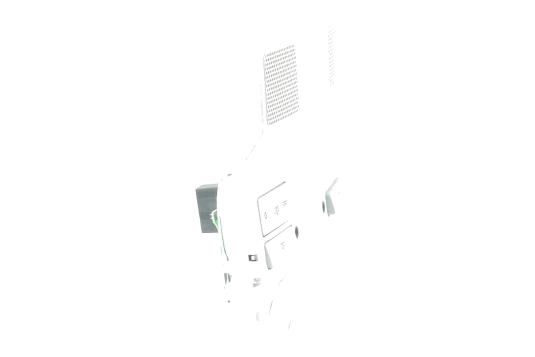Luz de Cortesia VW 1K0947105BAWRC - Imagem 20