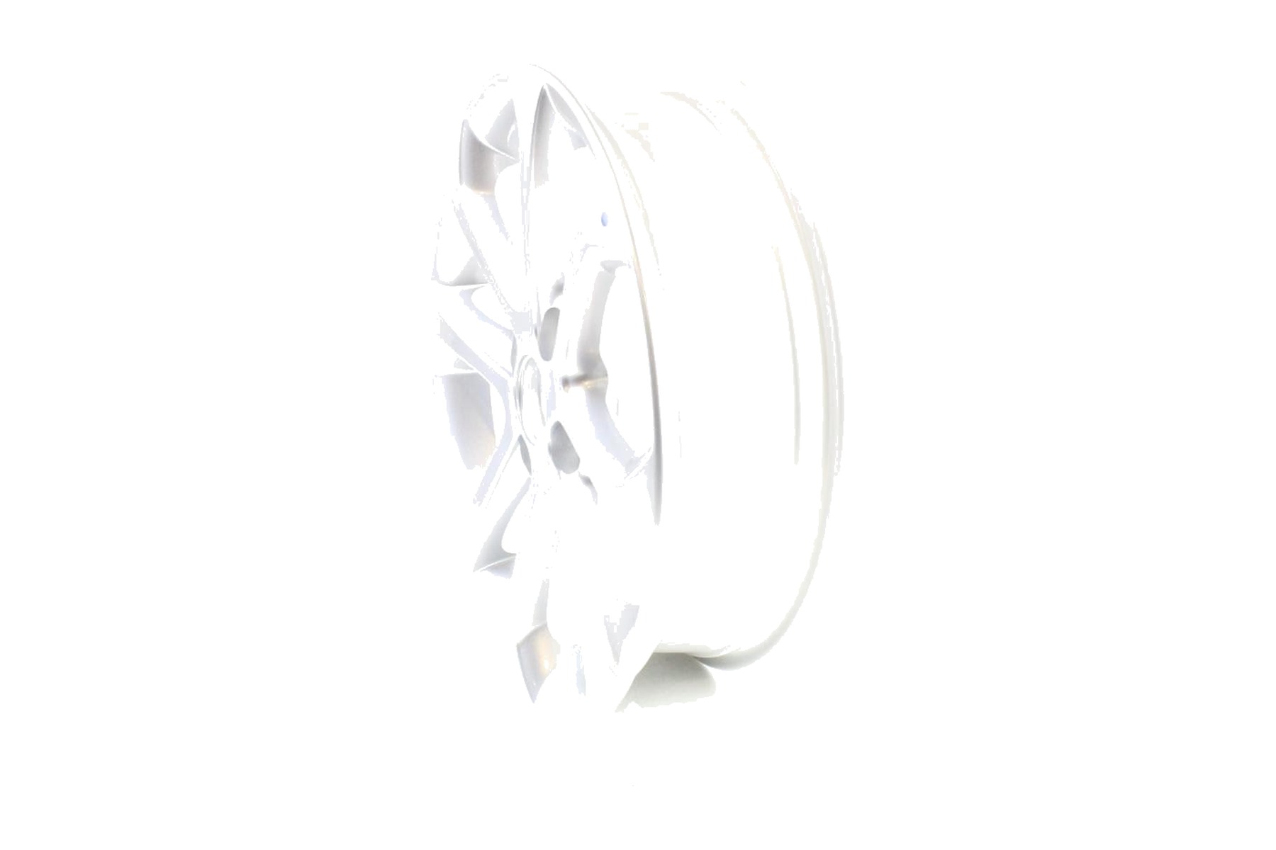Roda VW 5U0601025HZ31 - Imagem 5