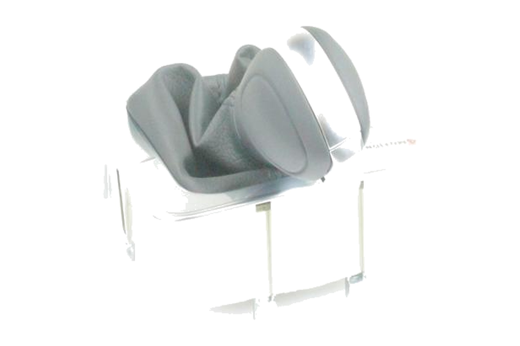 Cobertura VW 5N1713203RUMF - Imagem 11