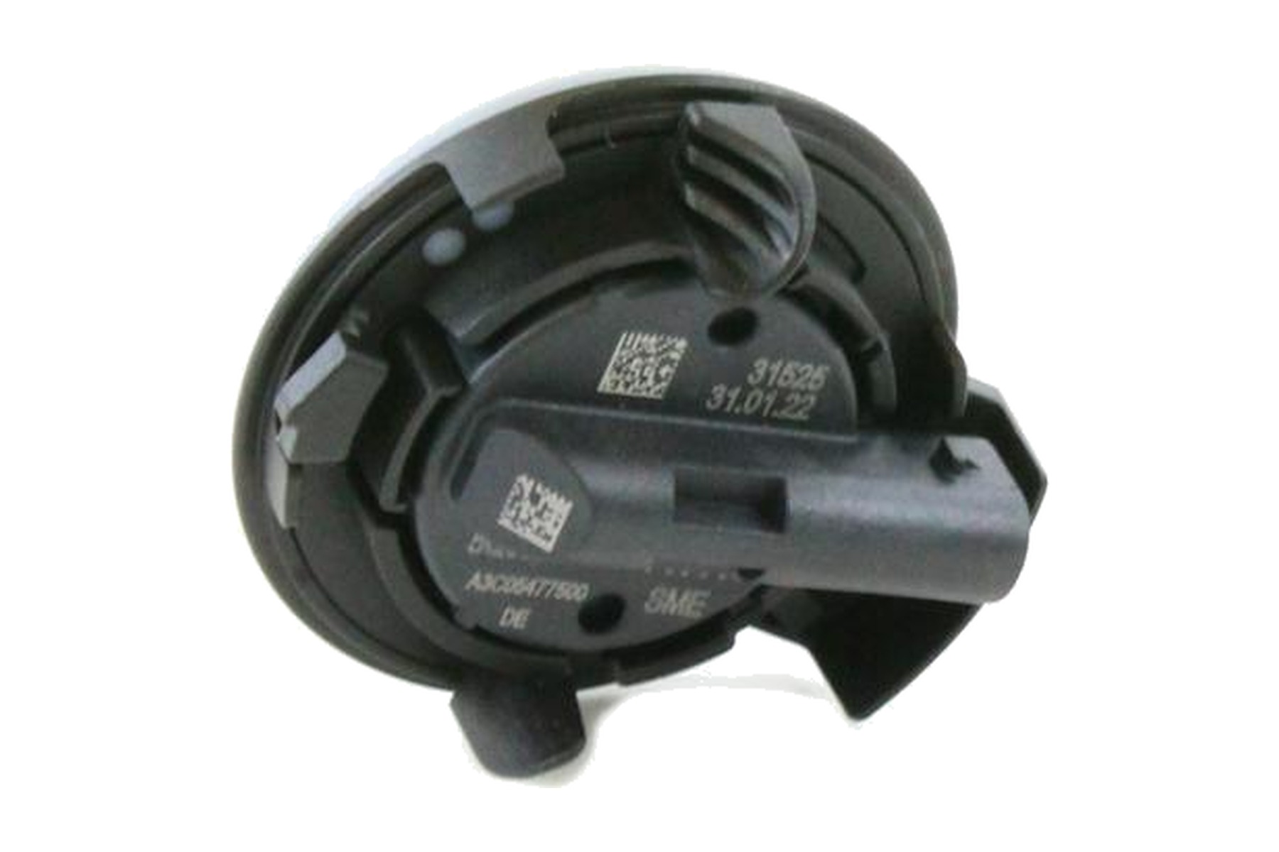 Sensor de Impacto de Porta de Airbag VW 5Q0959354A - Imagem 12