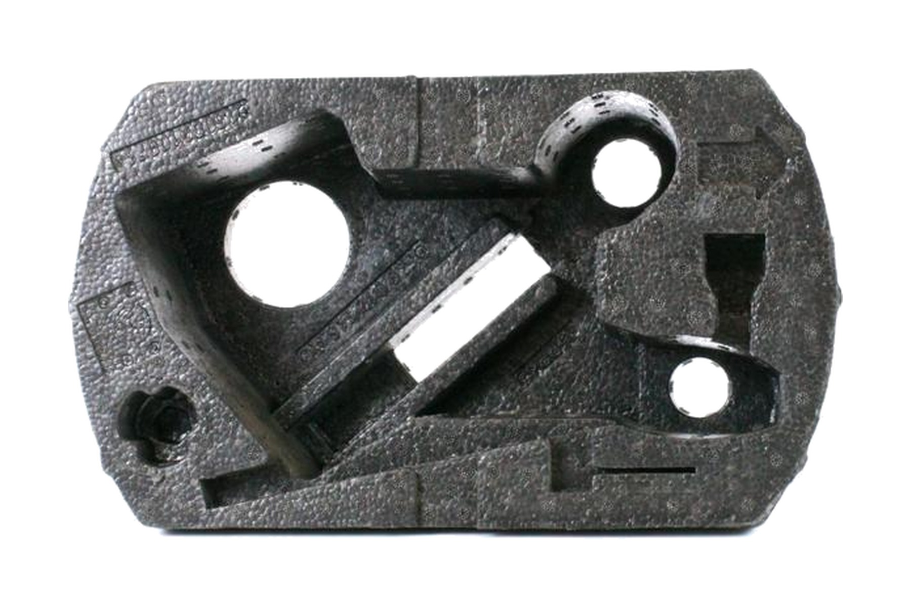 Alojamento de Macaco VW 5Z9012115A - Imagem 13