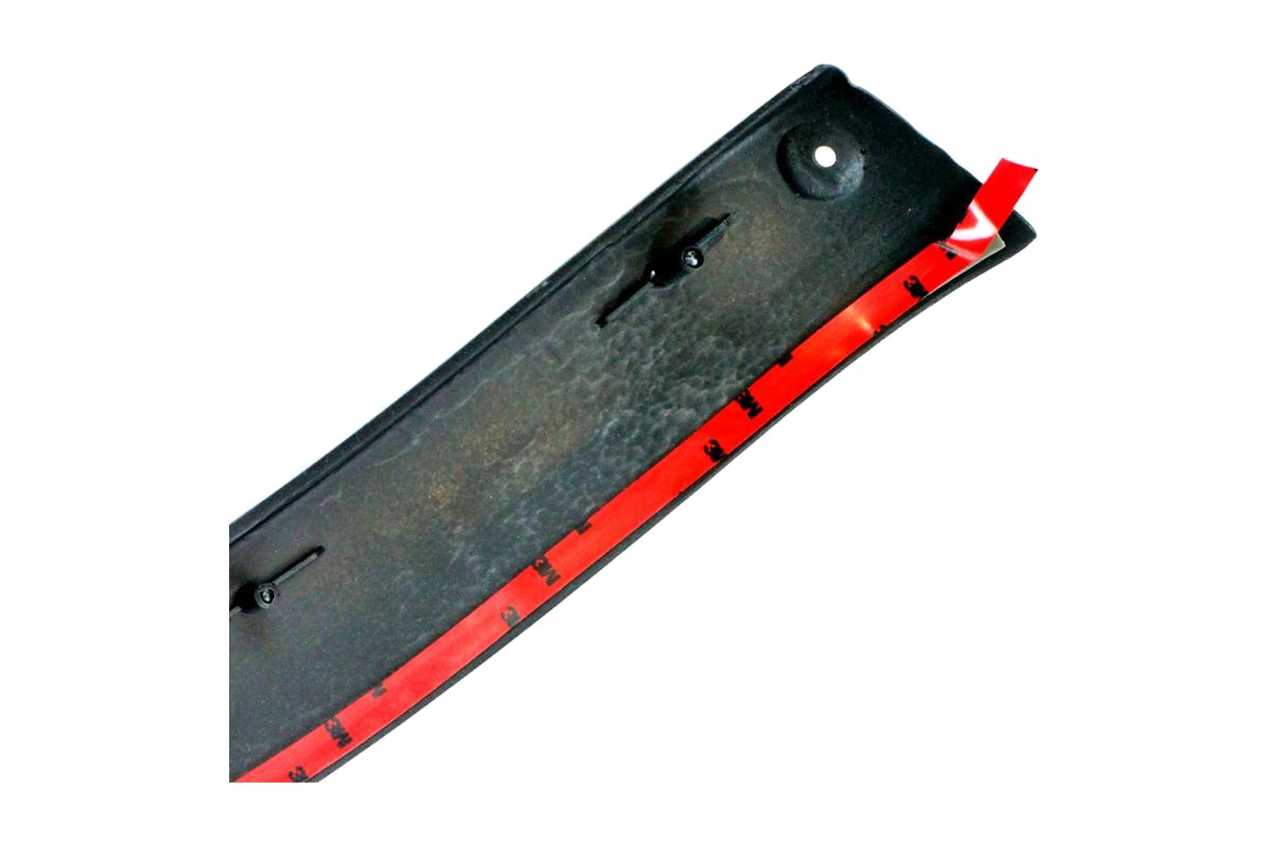 Moldura de Para-lama VW 5Z0805583A - Imagem 4