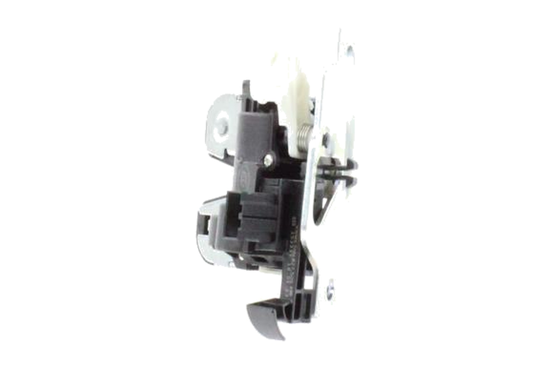 Fechadura de Suporte de Estepe VW 5NN827505 - Imagem 18