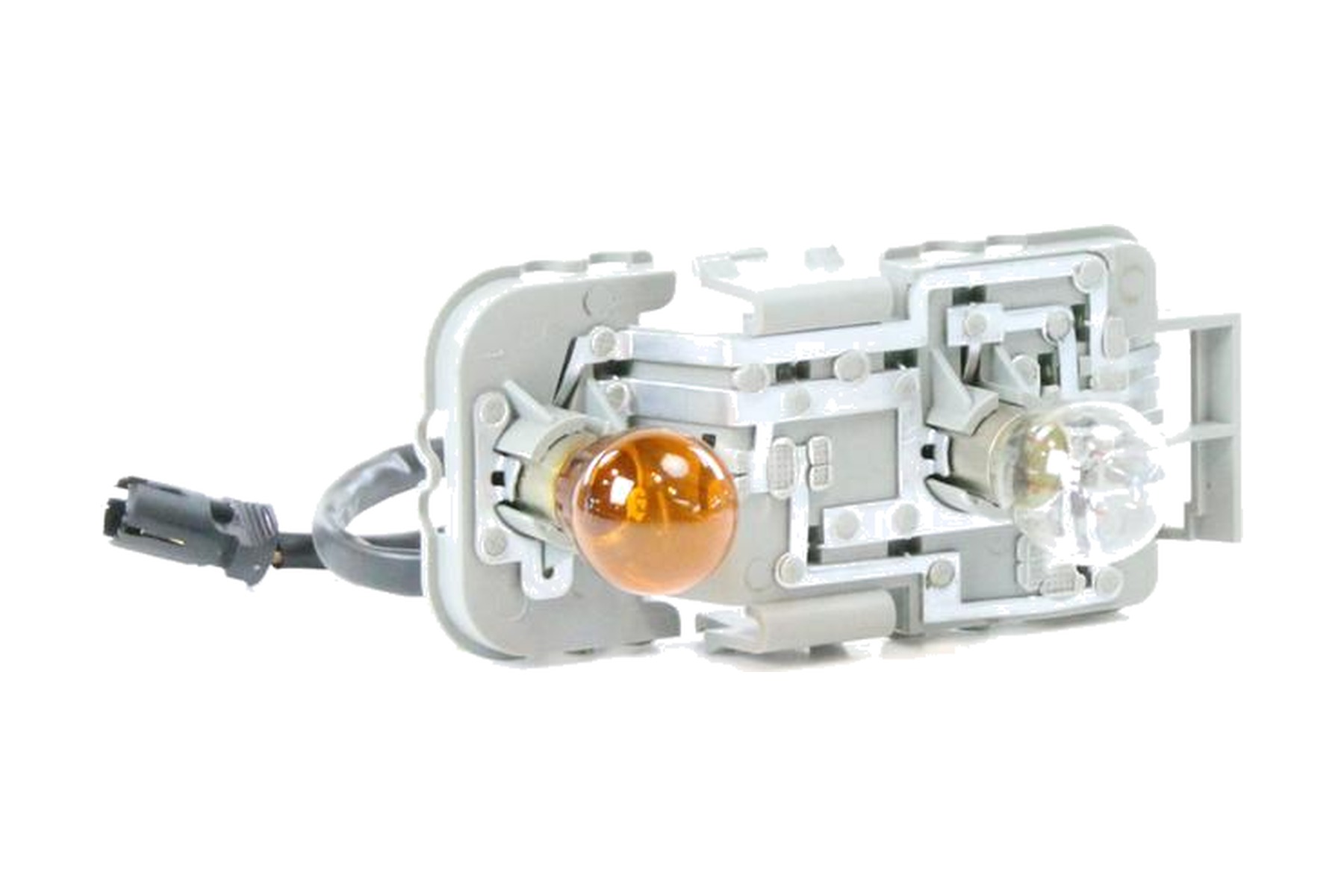 Soquete de Lâmpada Lanterna VW 5W6945231A - Imagem 23