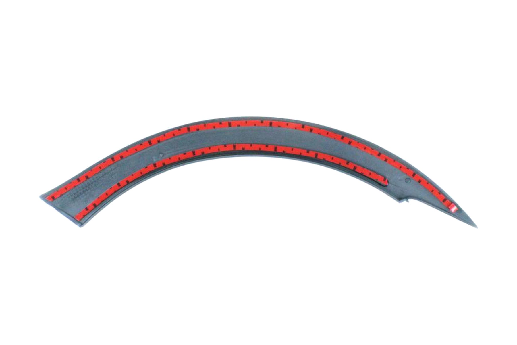Moldura de Para-lama VW 5Z4809922 - Imagem 2