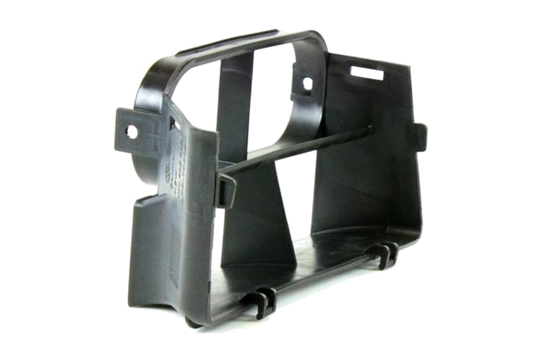 Duto de Captação de Ar de Admissão de Motor VW 1K0805962C9B9 - Imagem 9
