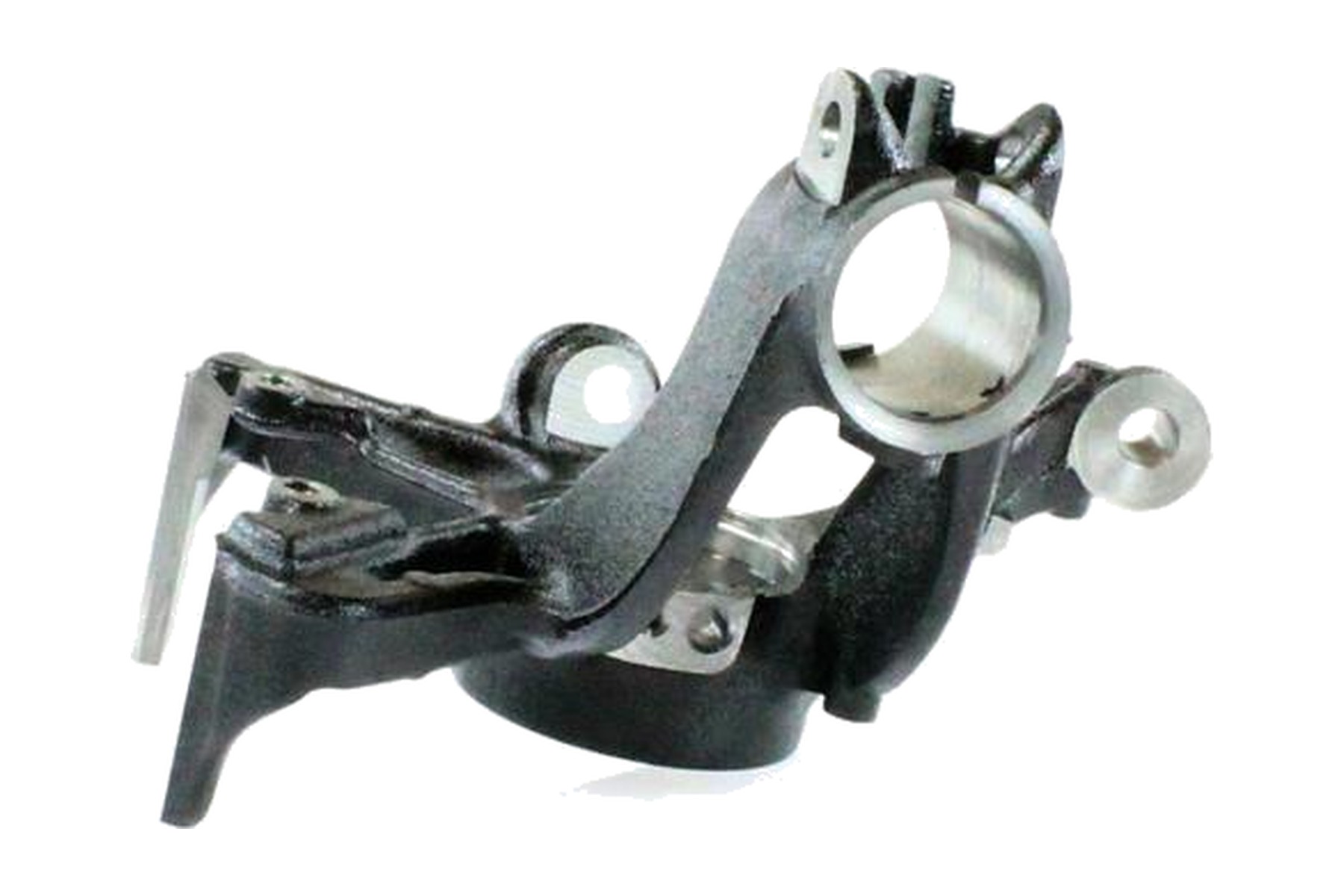 Manga de Eixo de Suspensão VW 2QB407255B - Imagem 2