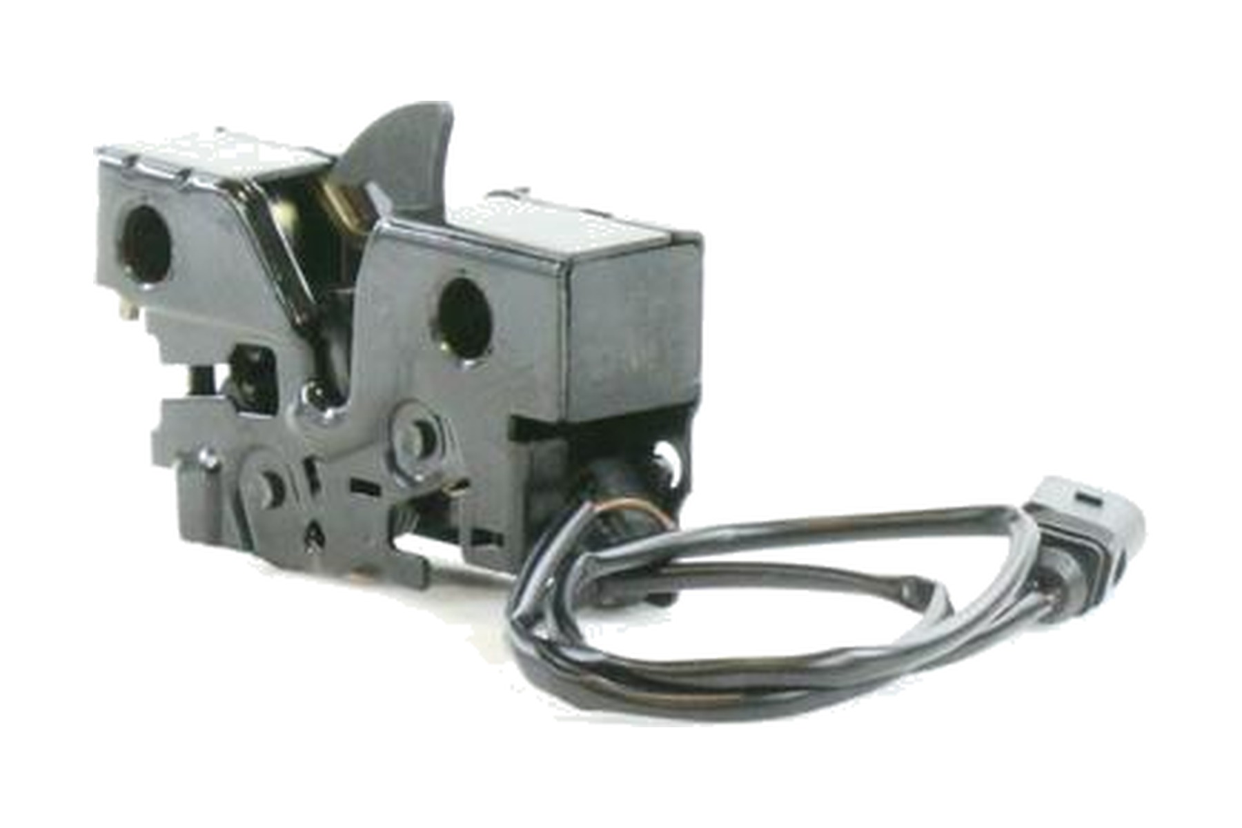 Fechadura de Capô VW 5C7823509B - Imagem 16
