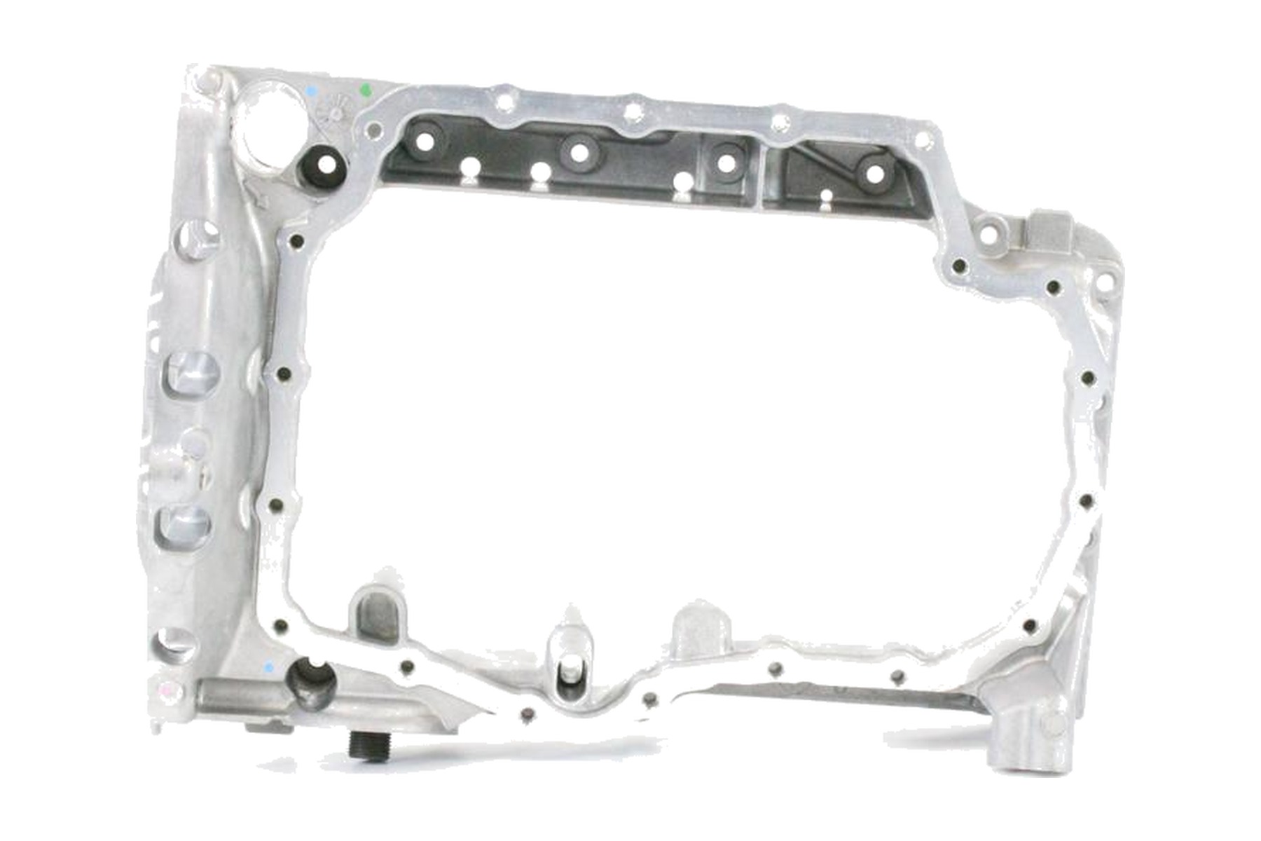 Cárter de Óleo de Motor Superior VW 04E103601E - Imagem 13