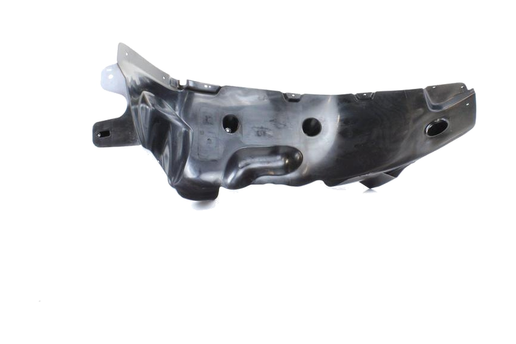 Para-barro de Caixa de Roda VW 2H0809961B - Imagem 23