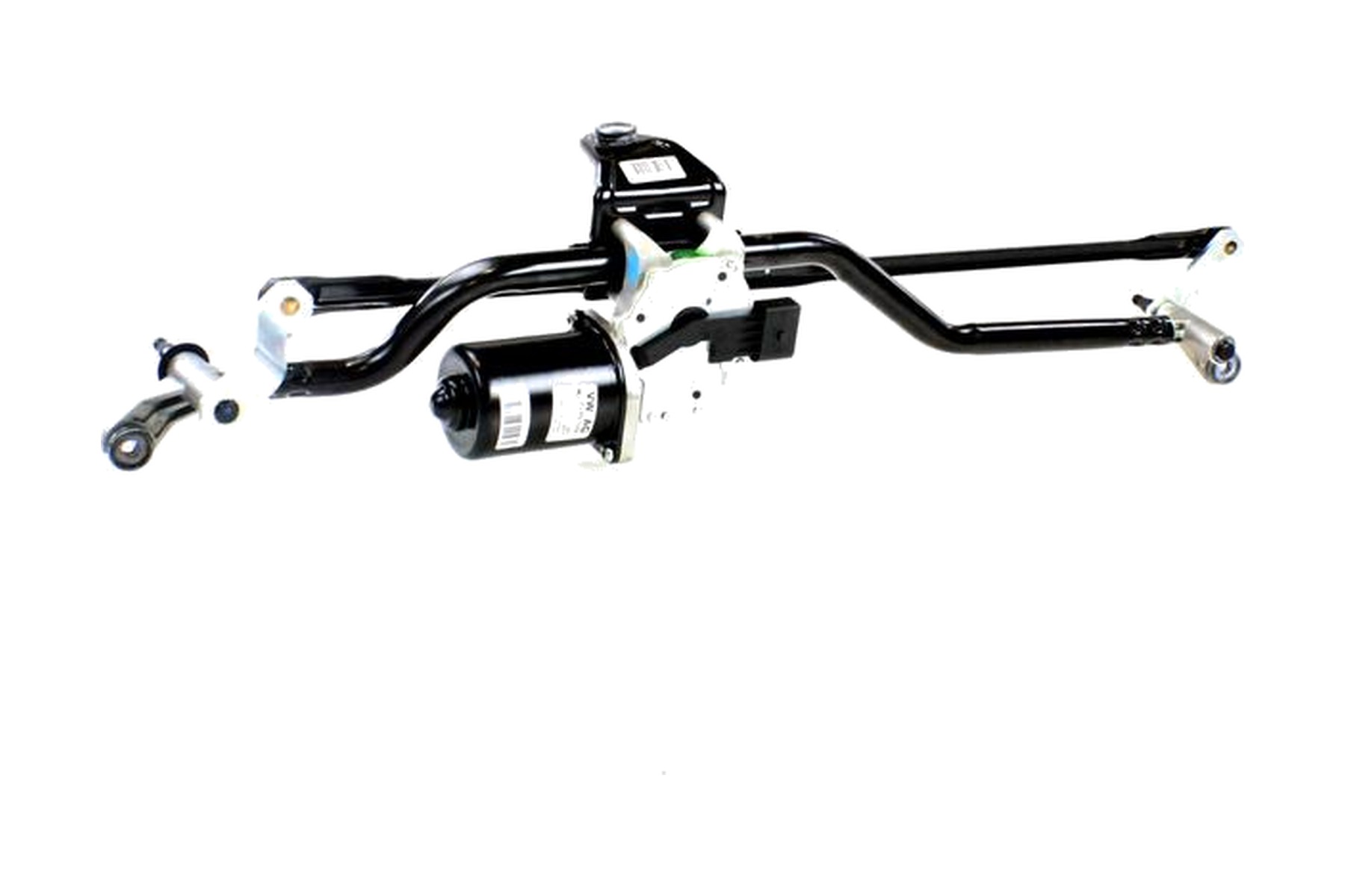 Motor de Limpador de Para-brisa Dianteiro VW 2H1955023G - Imagem 23