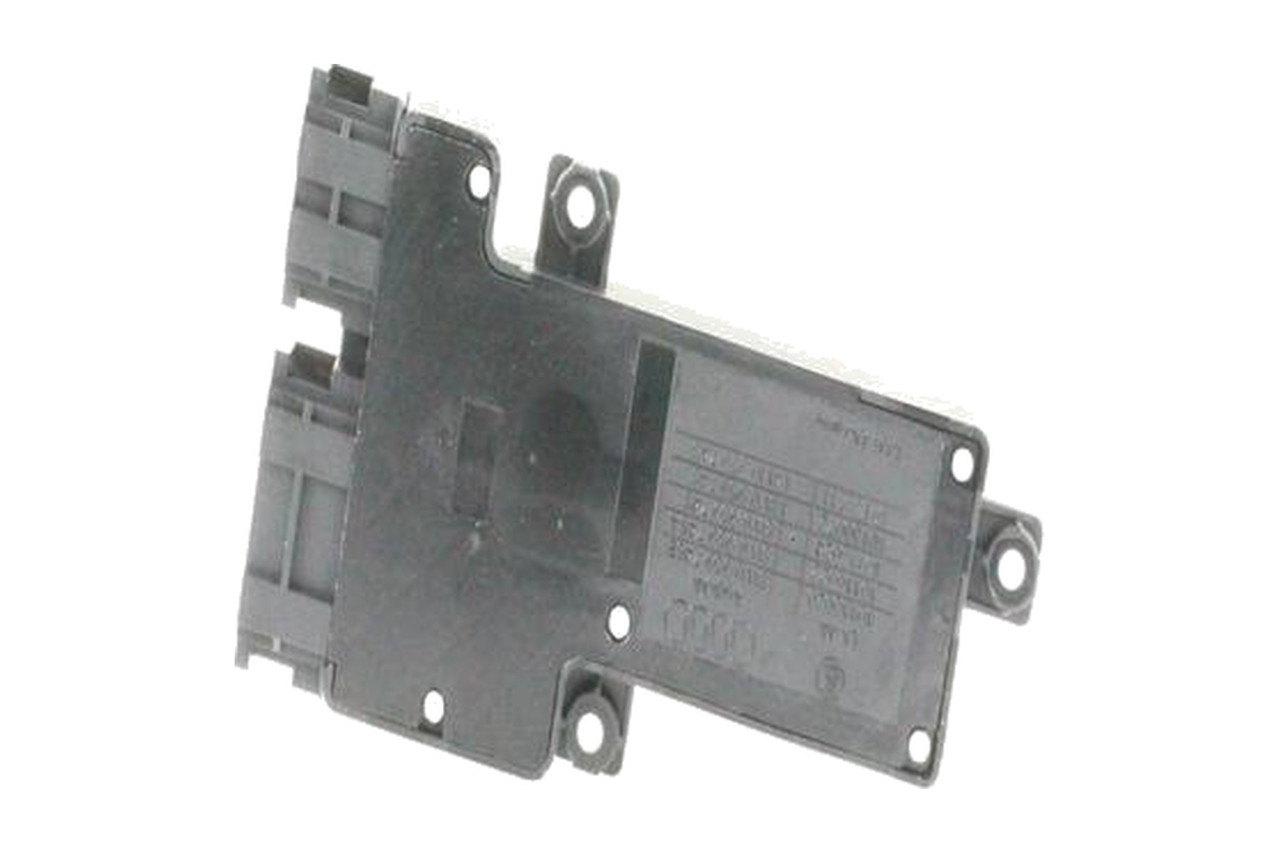Interruptor de Ajuste de Posição de Banco VW 8W0959748 - Imagem 13