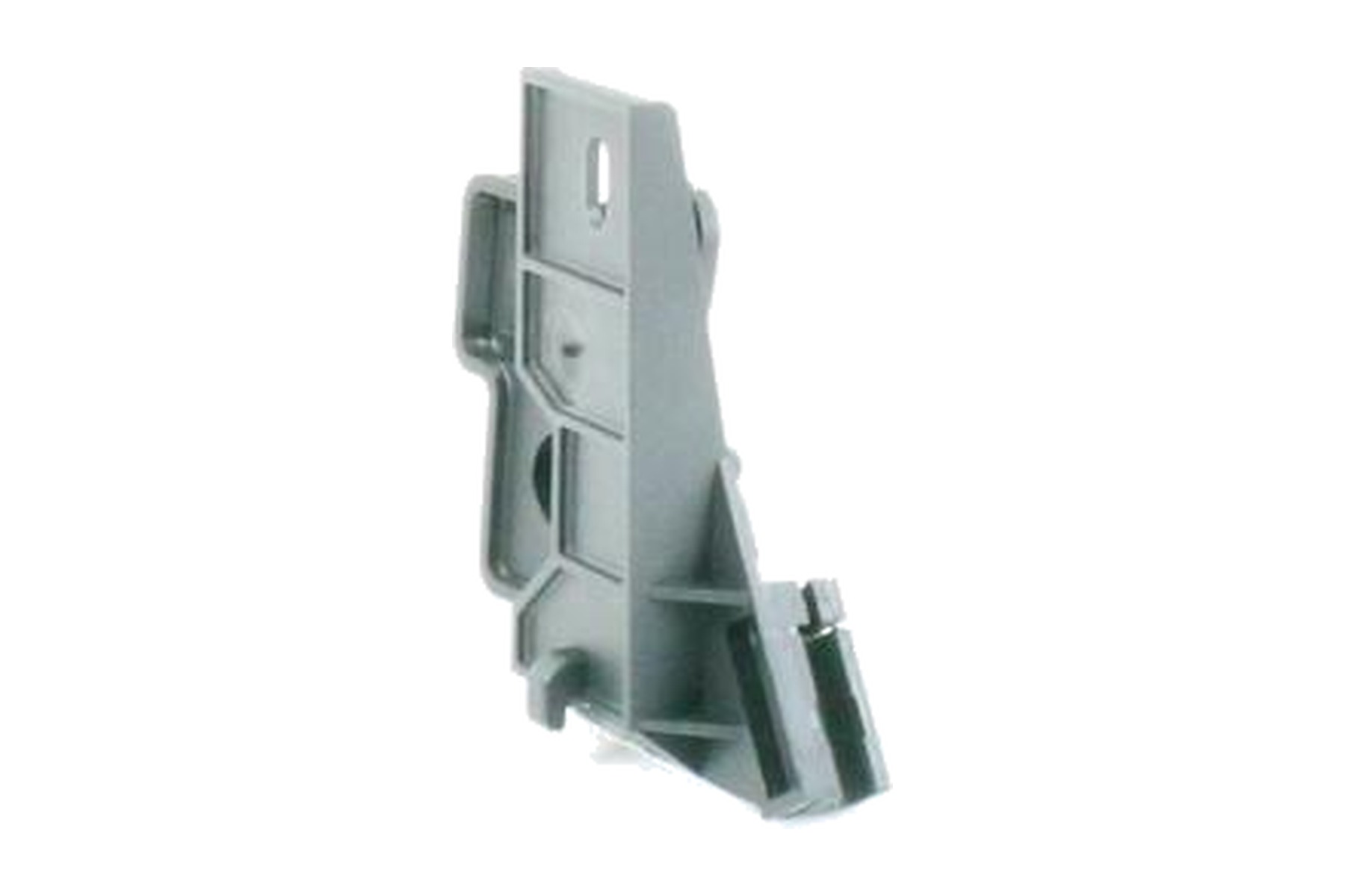 Suporte de Puxador de Abertura de Capô VW 517823633B - Imagem 5