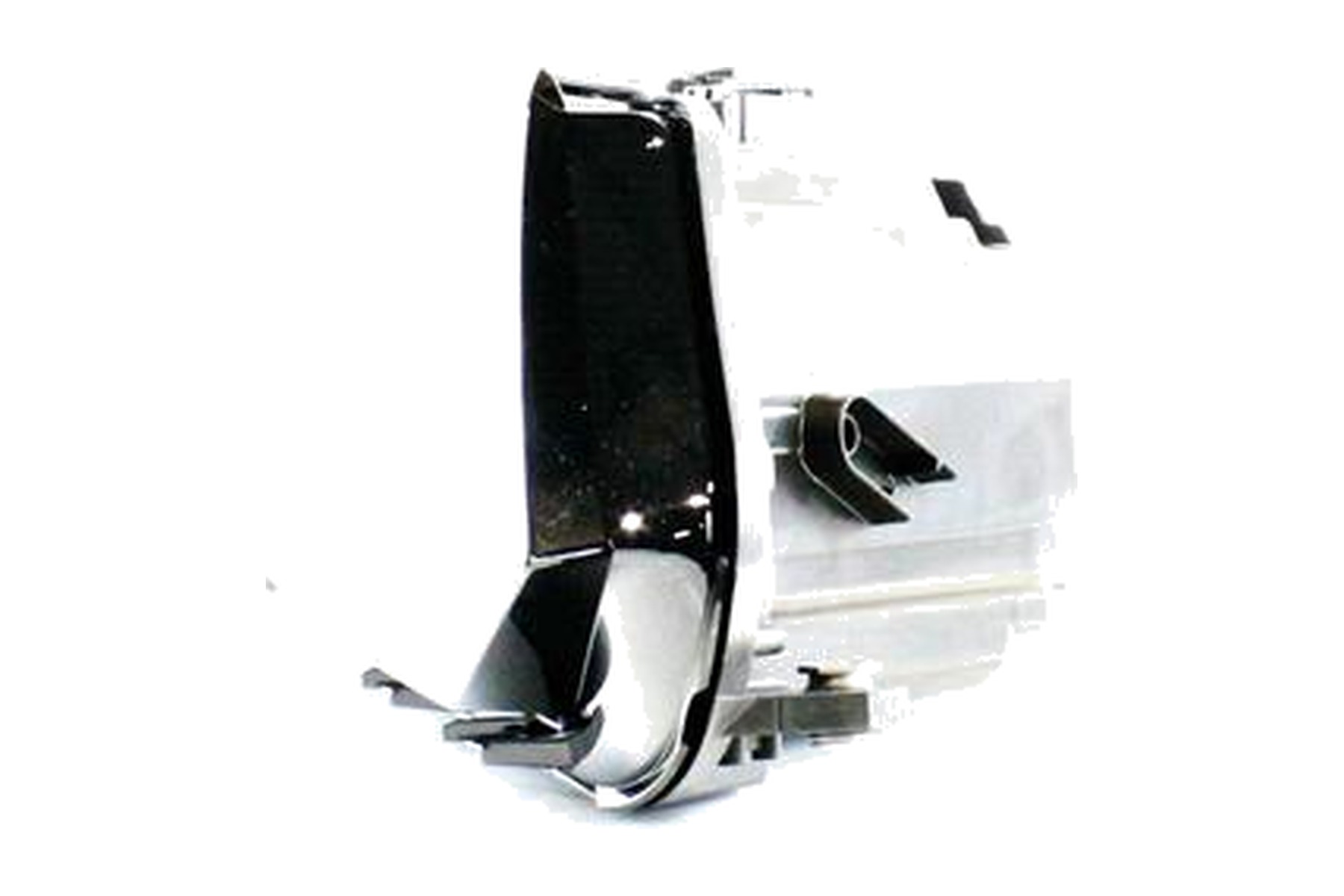 Farol Direito (Passageiro) Máscara Negra VW 5N1941006C - Imagem 6