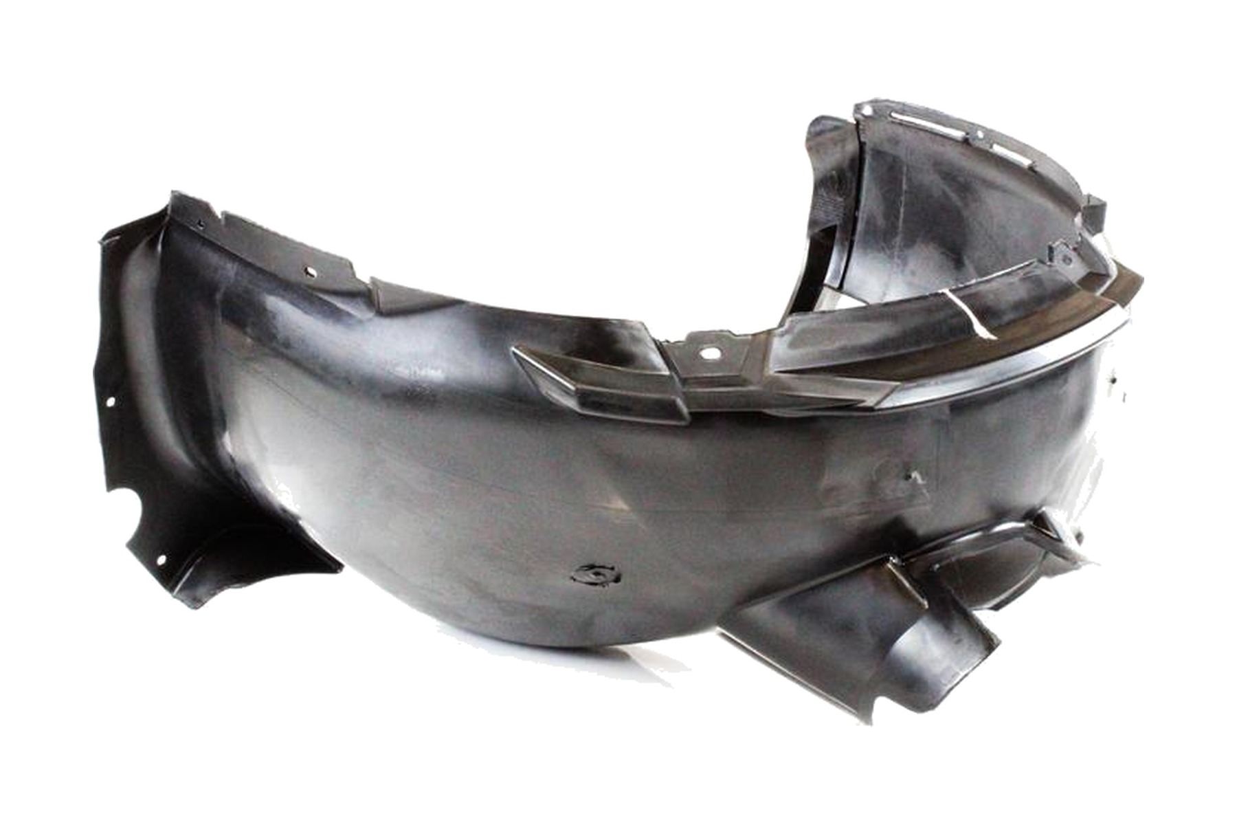 Para-barro de Caixa de Roda VW 6EA805911A - Imagem 3