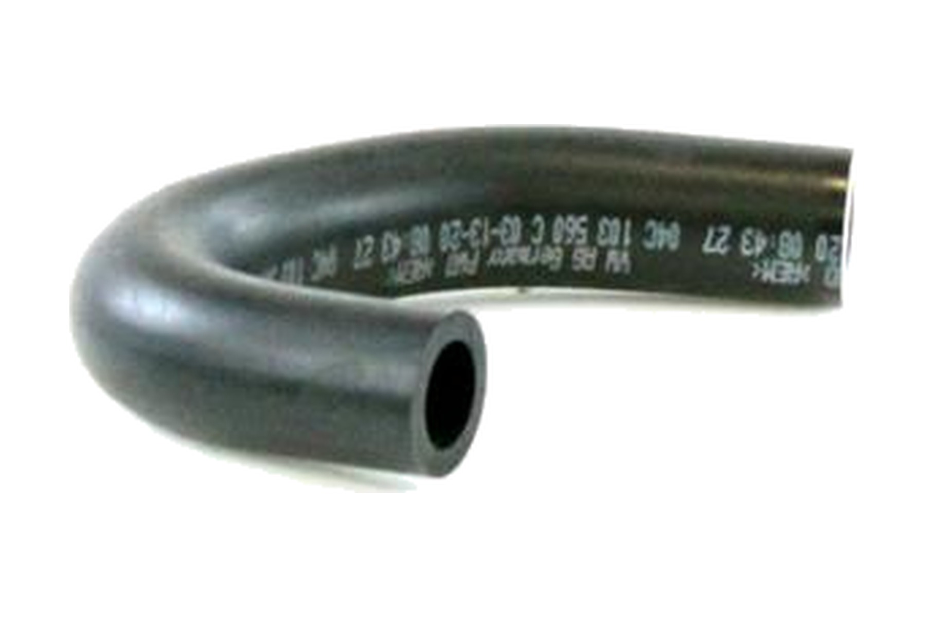 Mangueira de Ventilação de Motor VW 04C103560C