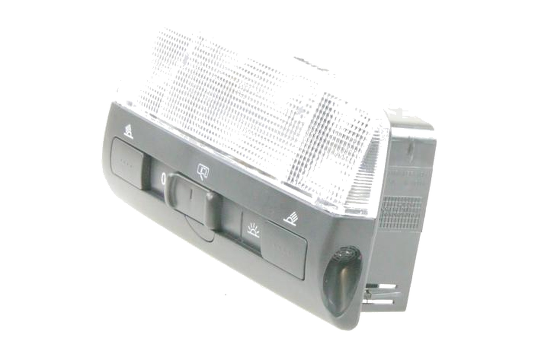 Luz de Cortesia VW 5Z0947105F71N - Imagem 5