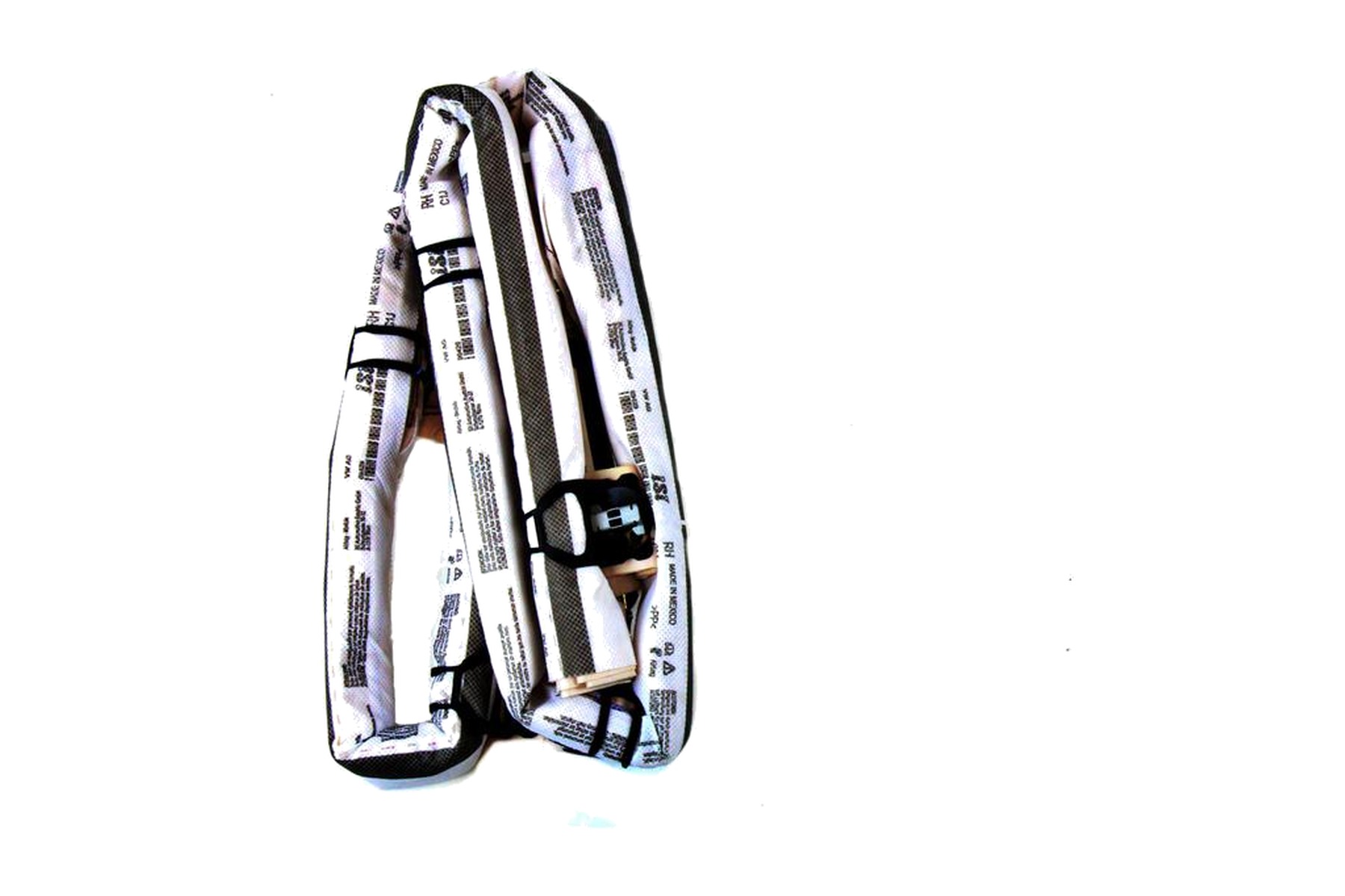 Airbag Direito (Passageiro) Cortina VW 2GP880742E