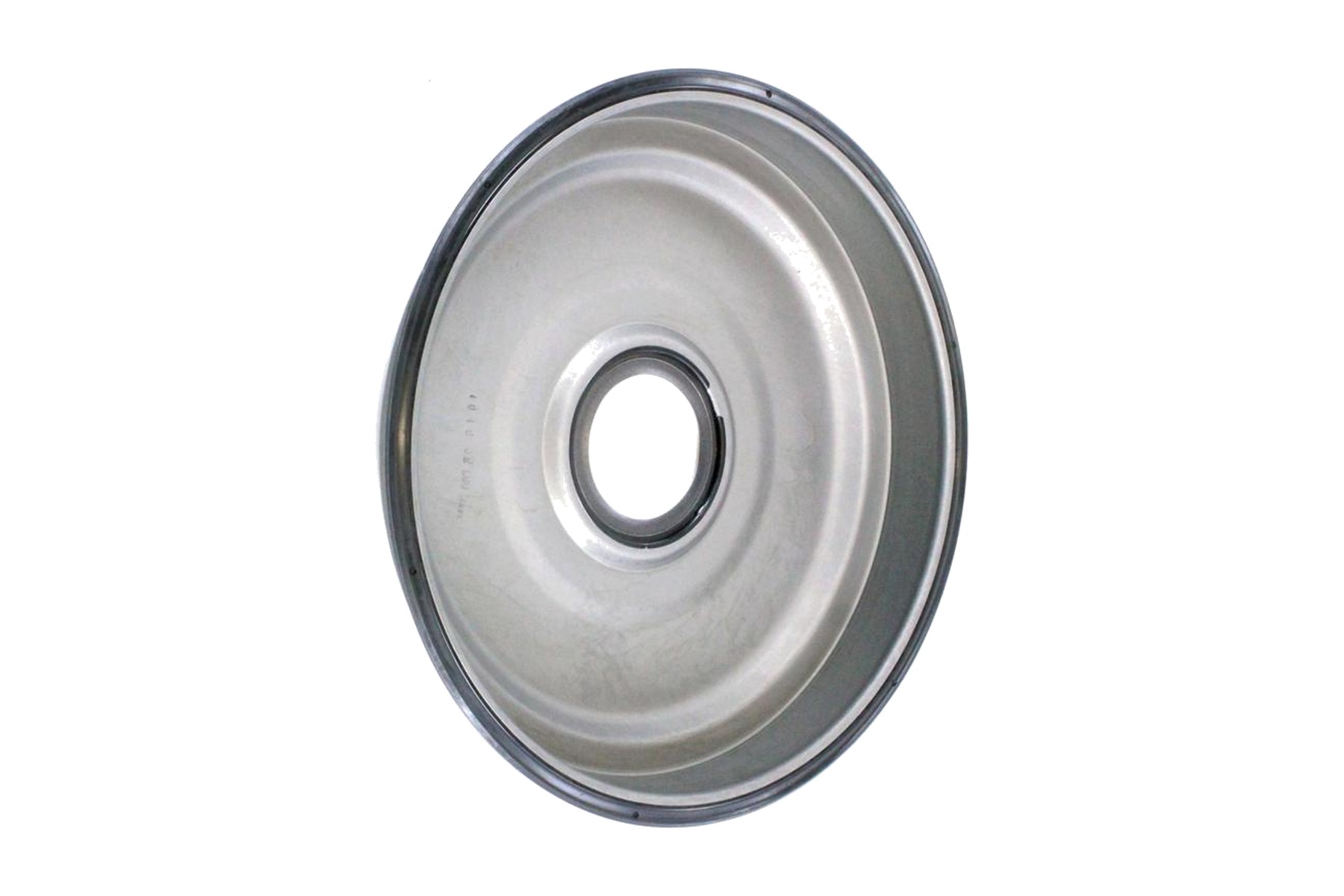 Tampa de Vedação de Carcaça de Caixa de Câmbio VW 0BH301205D - Imagem 4