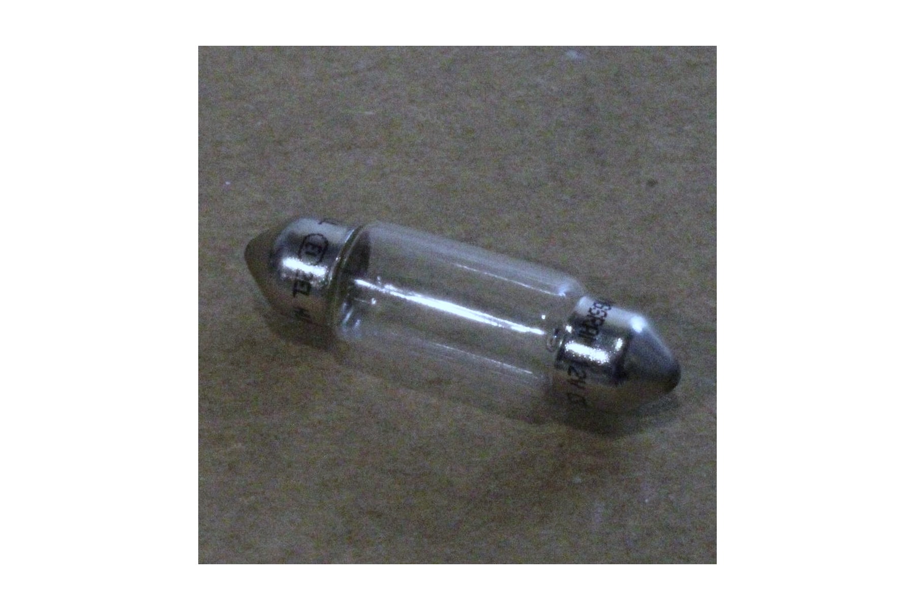 Lâmpada VW N0177254