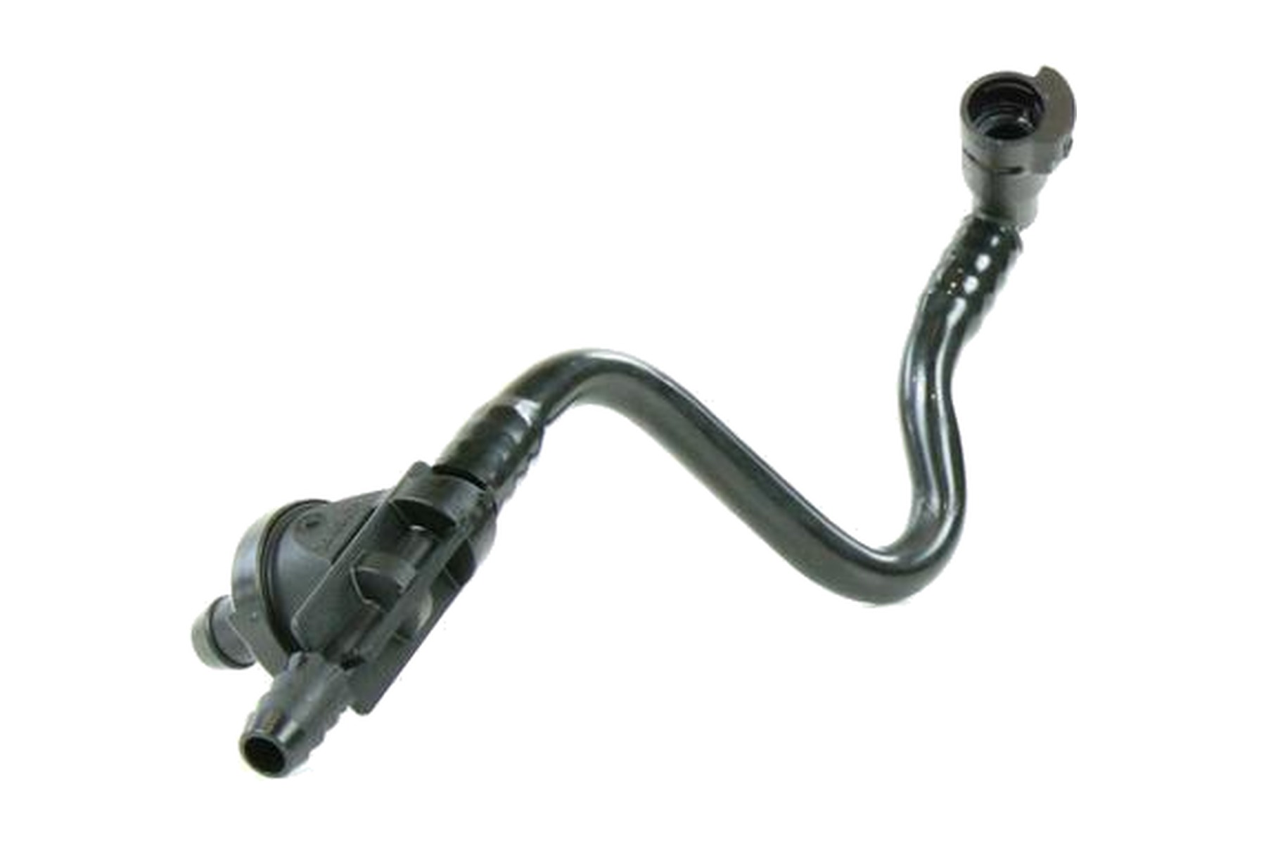 Mangueira de Caixa de Filtro de Ar de Motor VW 04E133751N - Imagem 10