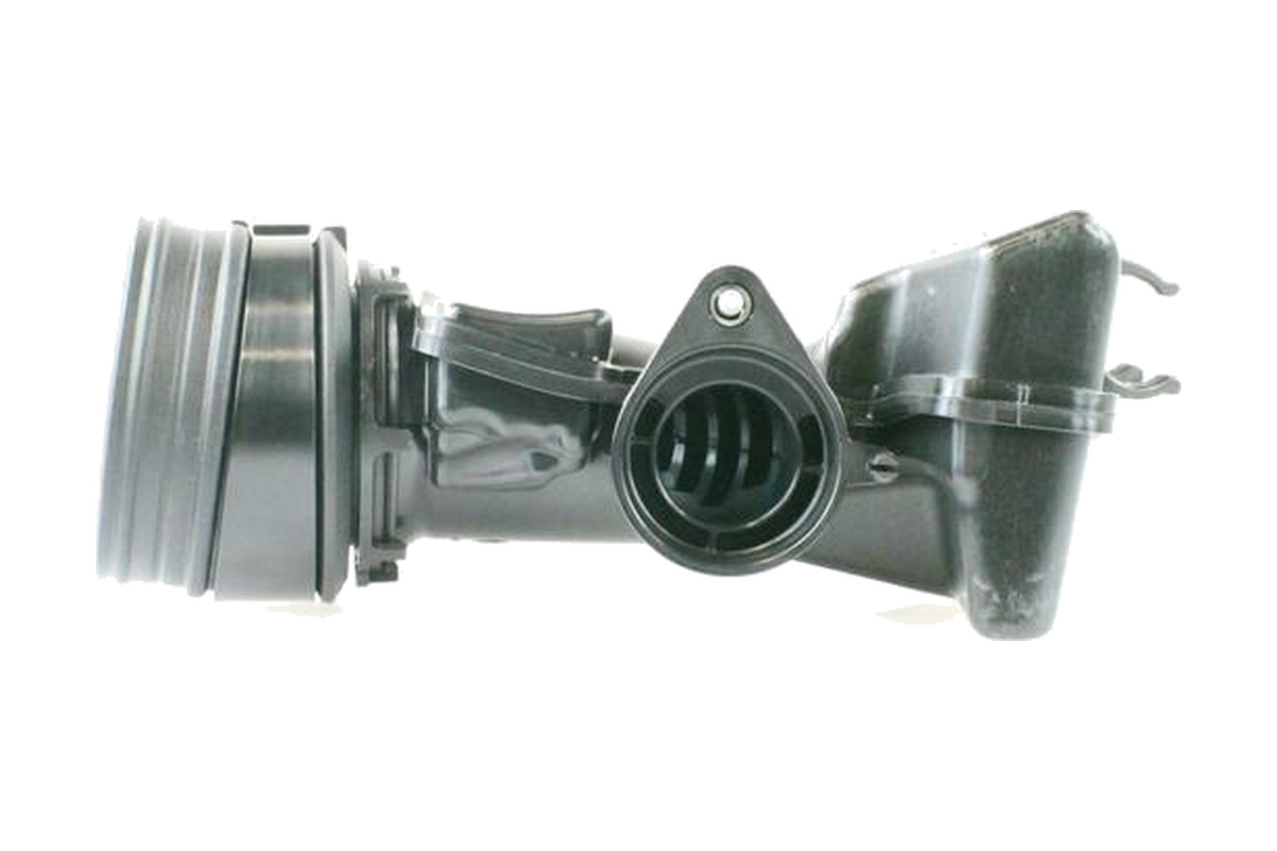 Mangueira de Caixa de Filtro de Ar de Motor VW 04C129656M
