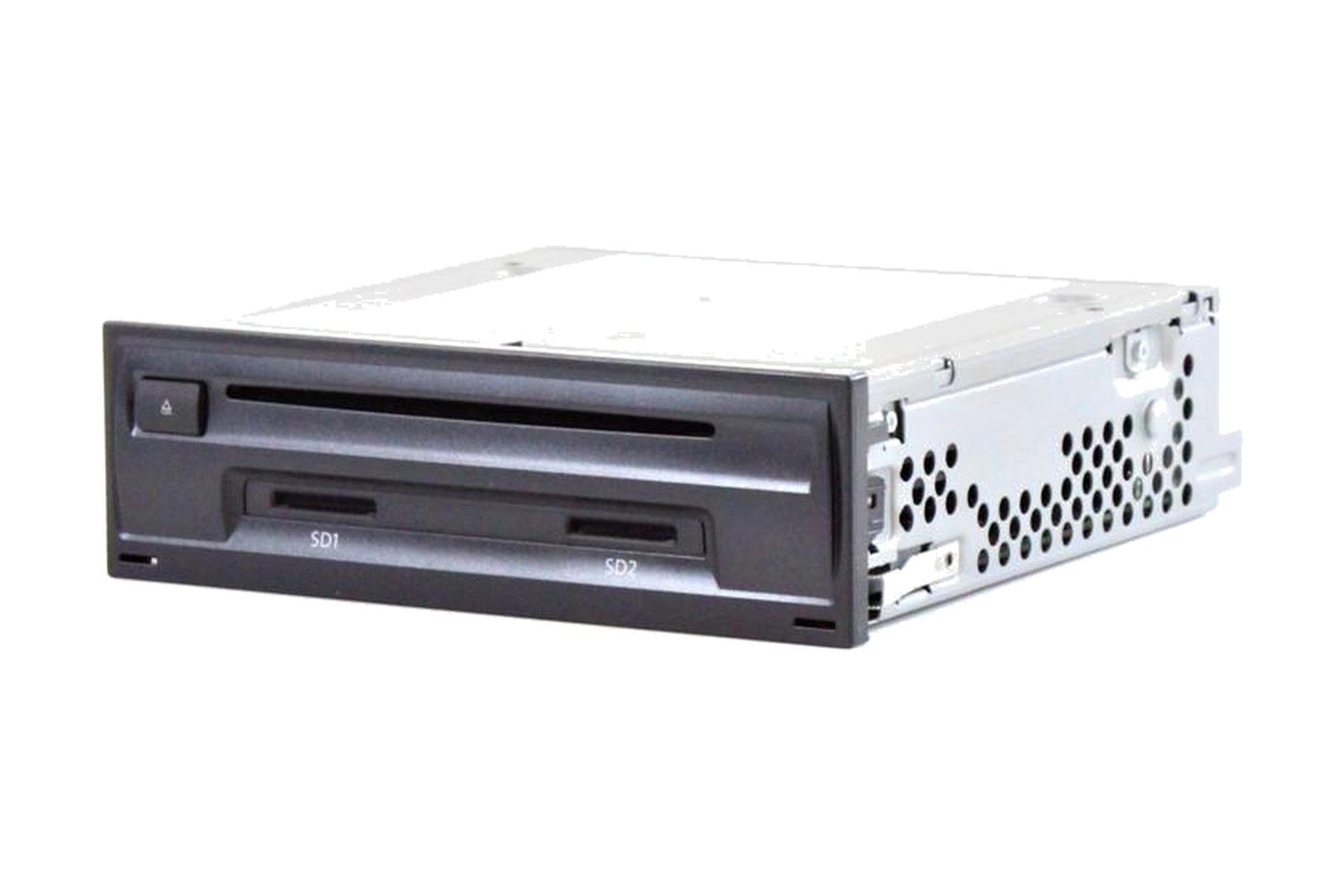 Rádio Automotivo VW 3Q0035846B - Imagem 3