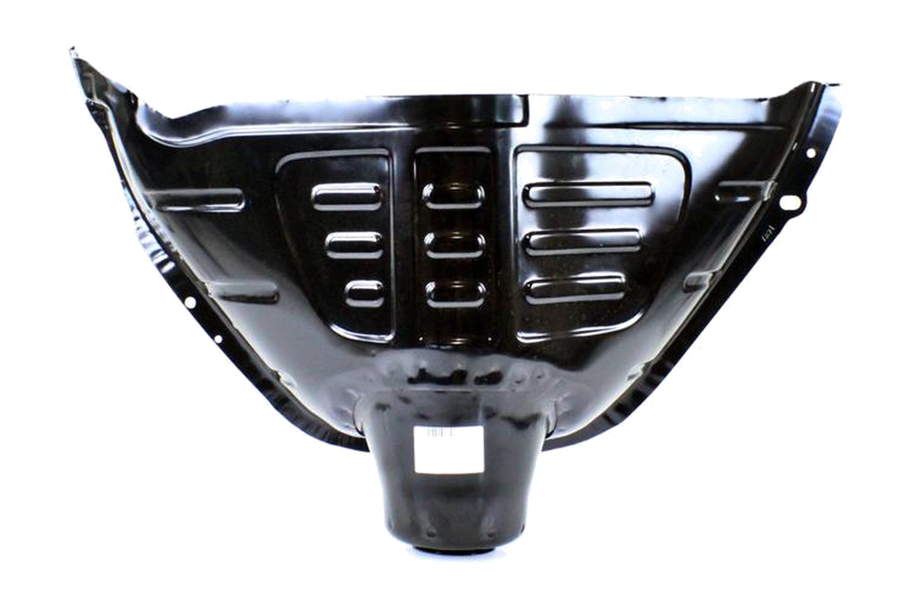 Chapa de Caixa de Roda VW 5U0809851CTR