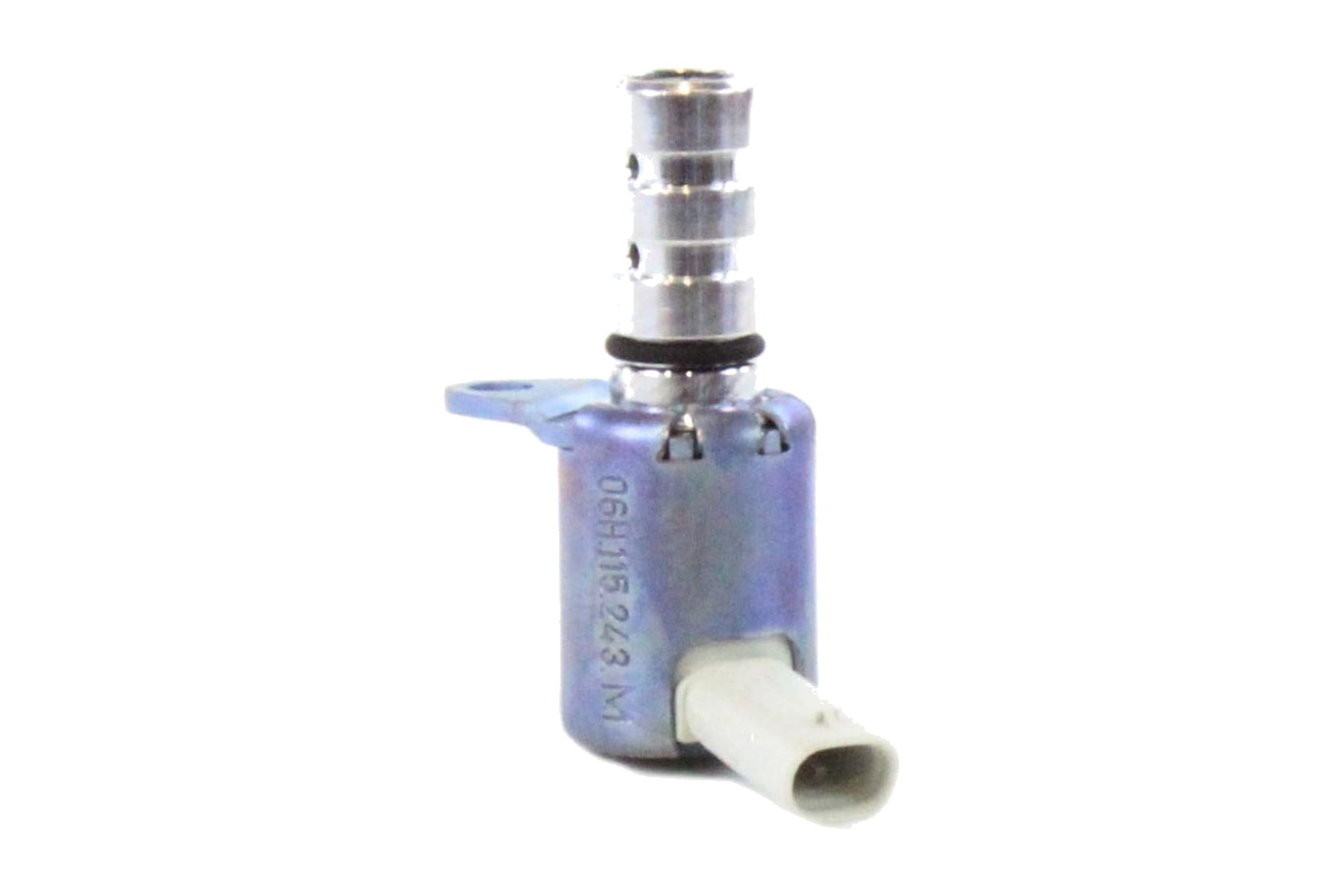 Válvula Solenóide de Cabeçote VW 06H115243M - Imagem 25