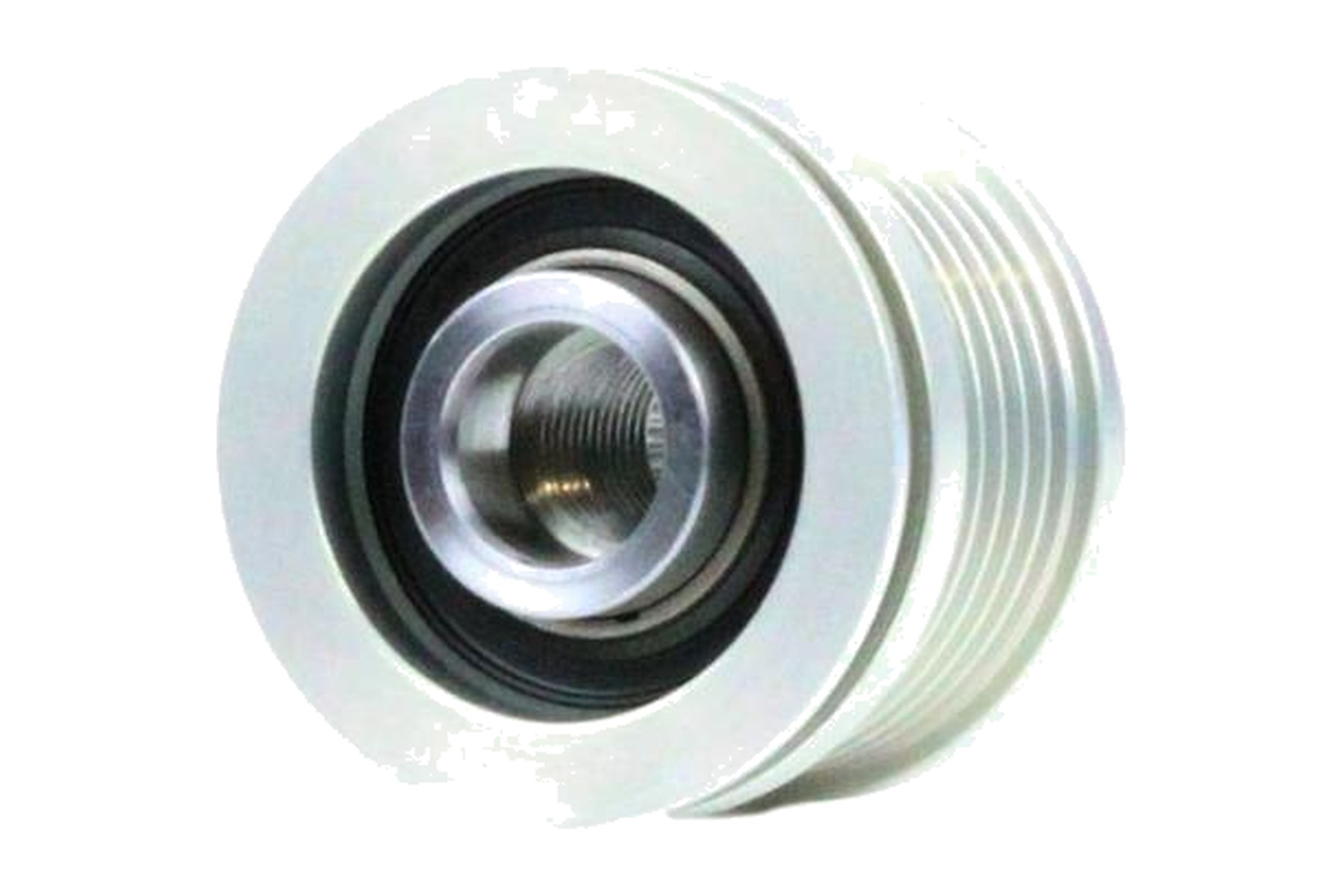 Polia de Alternador VW 045903119A - Imagem 3