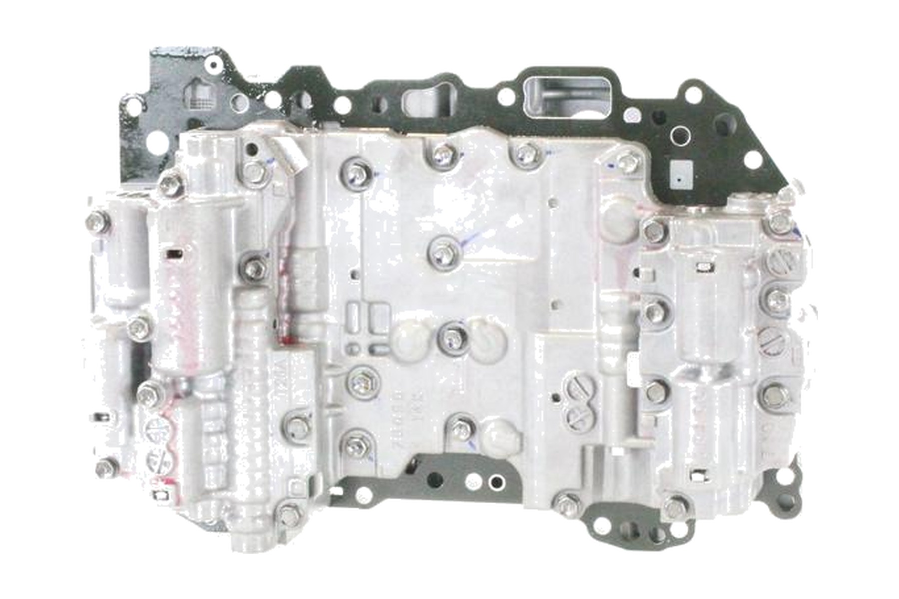 Corpo de Válvulas de Caixa de Câmbio VW 09G325039F - Imagem 14