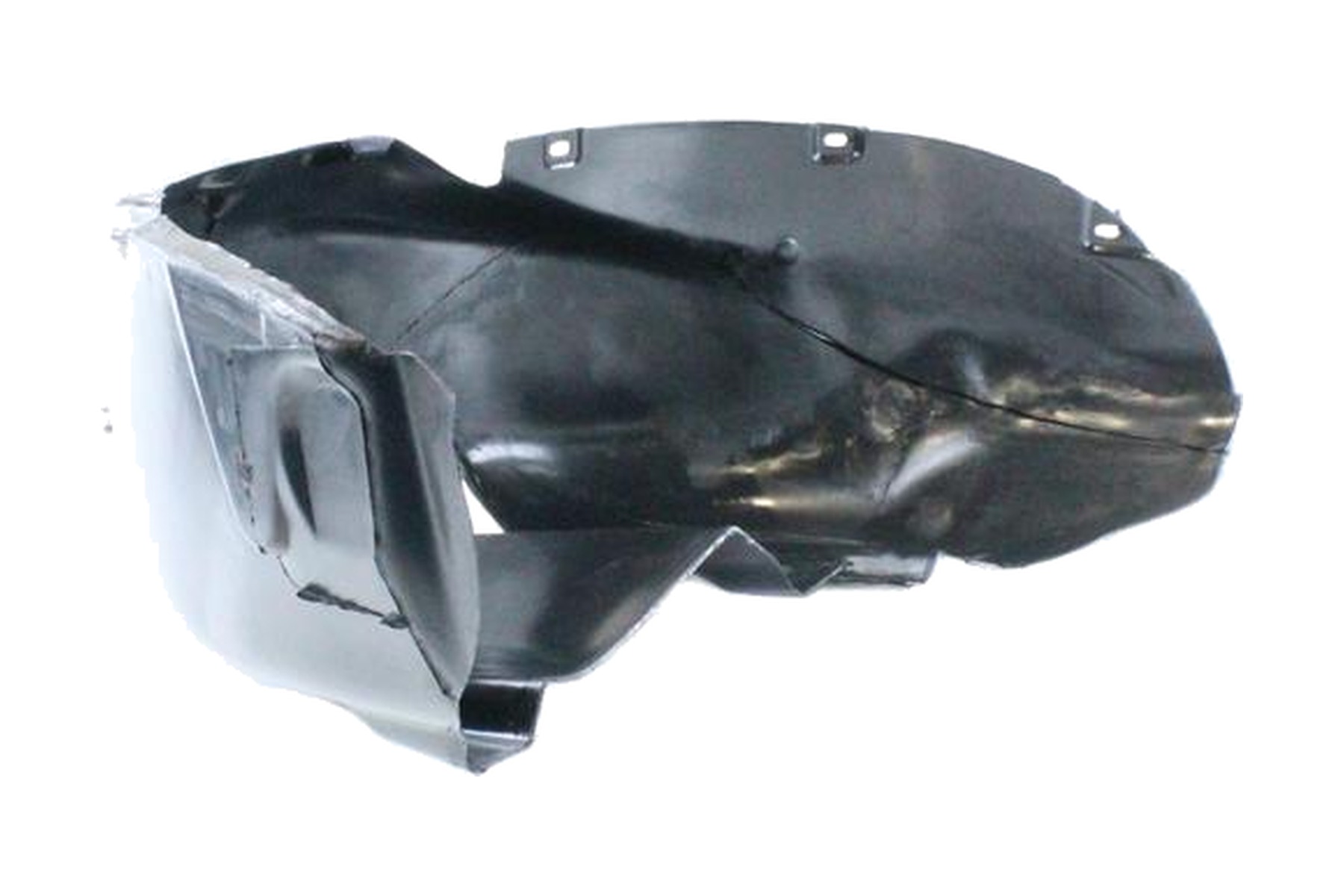 Para-barro de Caixa de Roda VW 5Z0810971 - Imagem 9