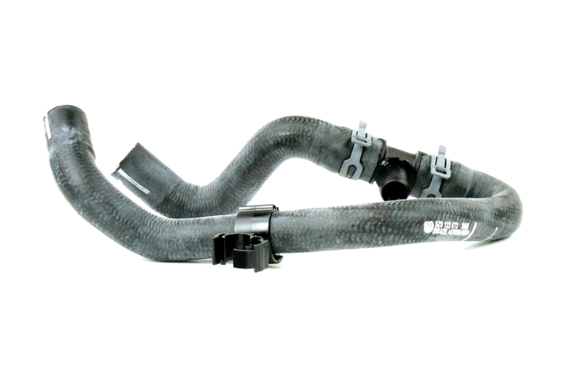 Mangueira de Água de Radiador VW 5Z0122073K - Imagem 14