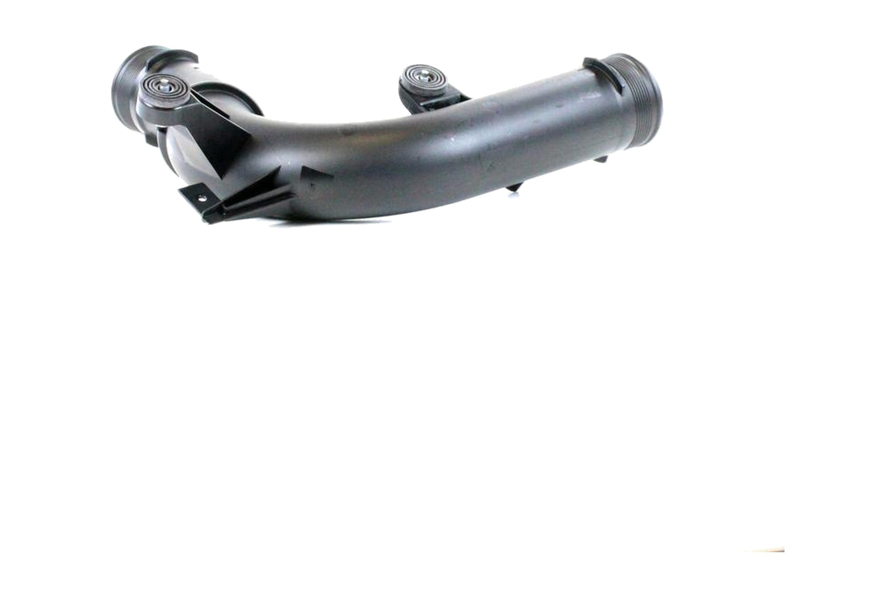 Tubo de Intercooler VW 6C0145770A - Imagem 22